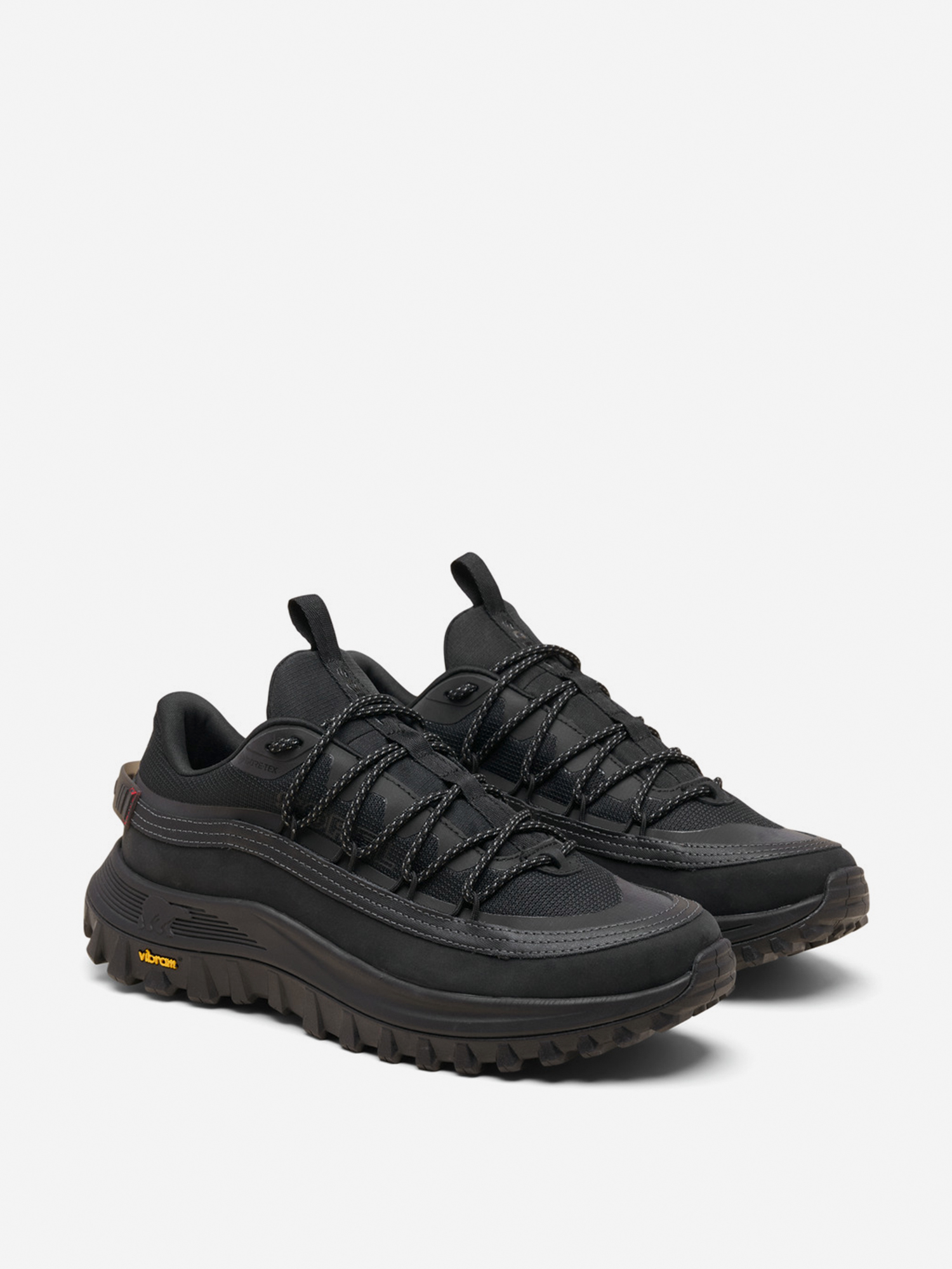 фото Кроссовки мужские sorel callsign horizon™ low gtx, черный