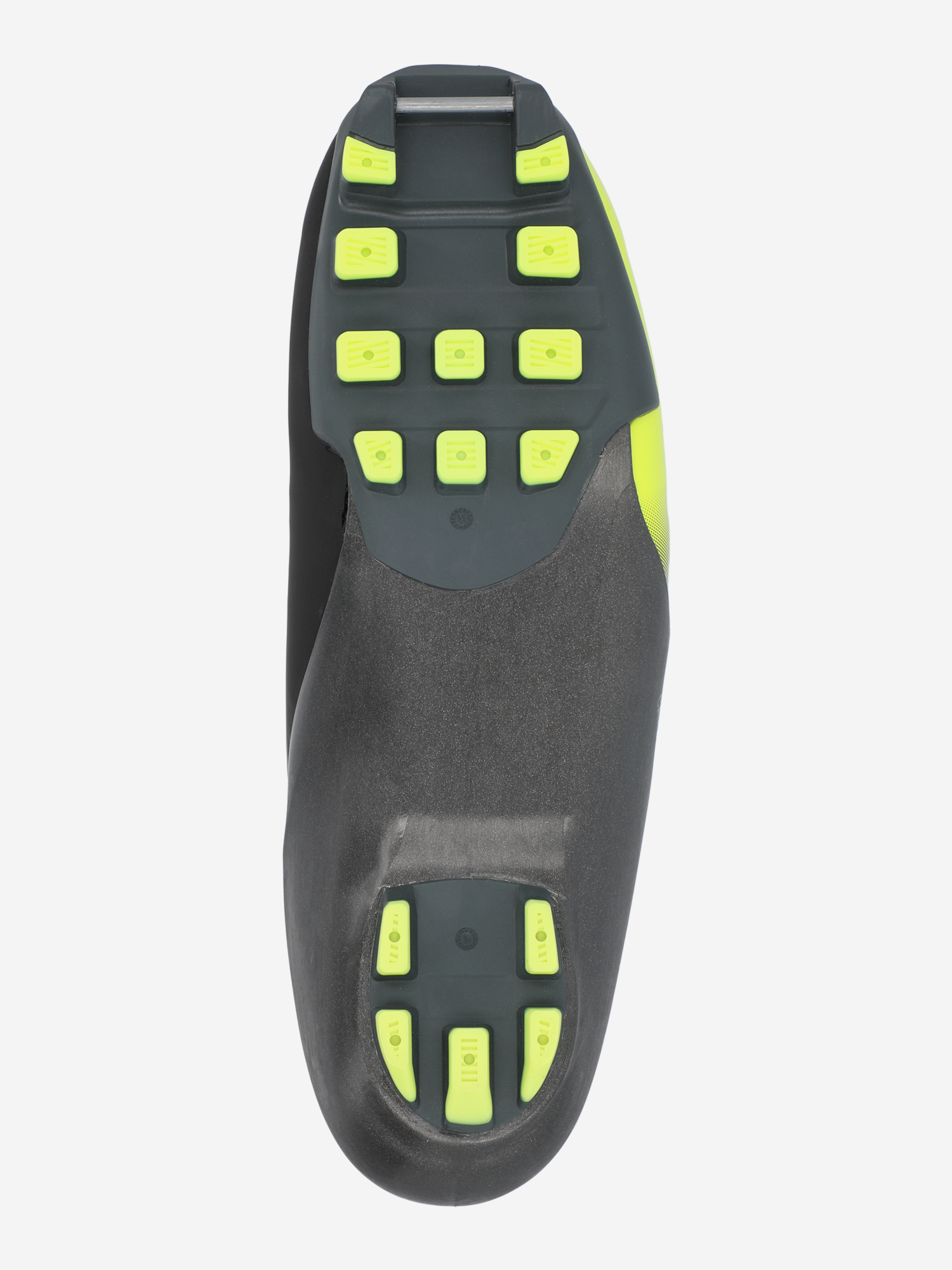 фото Ботинки лыжные fischer speedmax 7 classic, черный