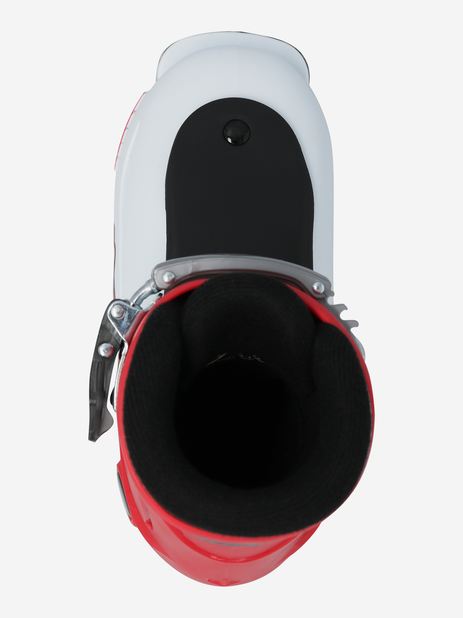 фото Ботинки горнолыжные детские roces idea, белый