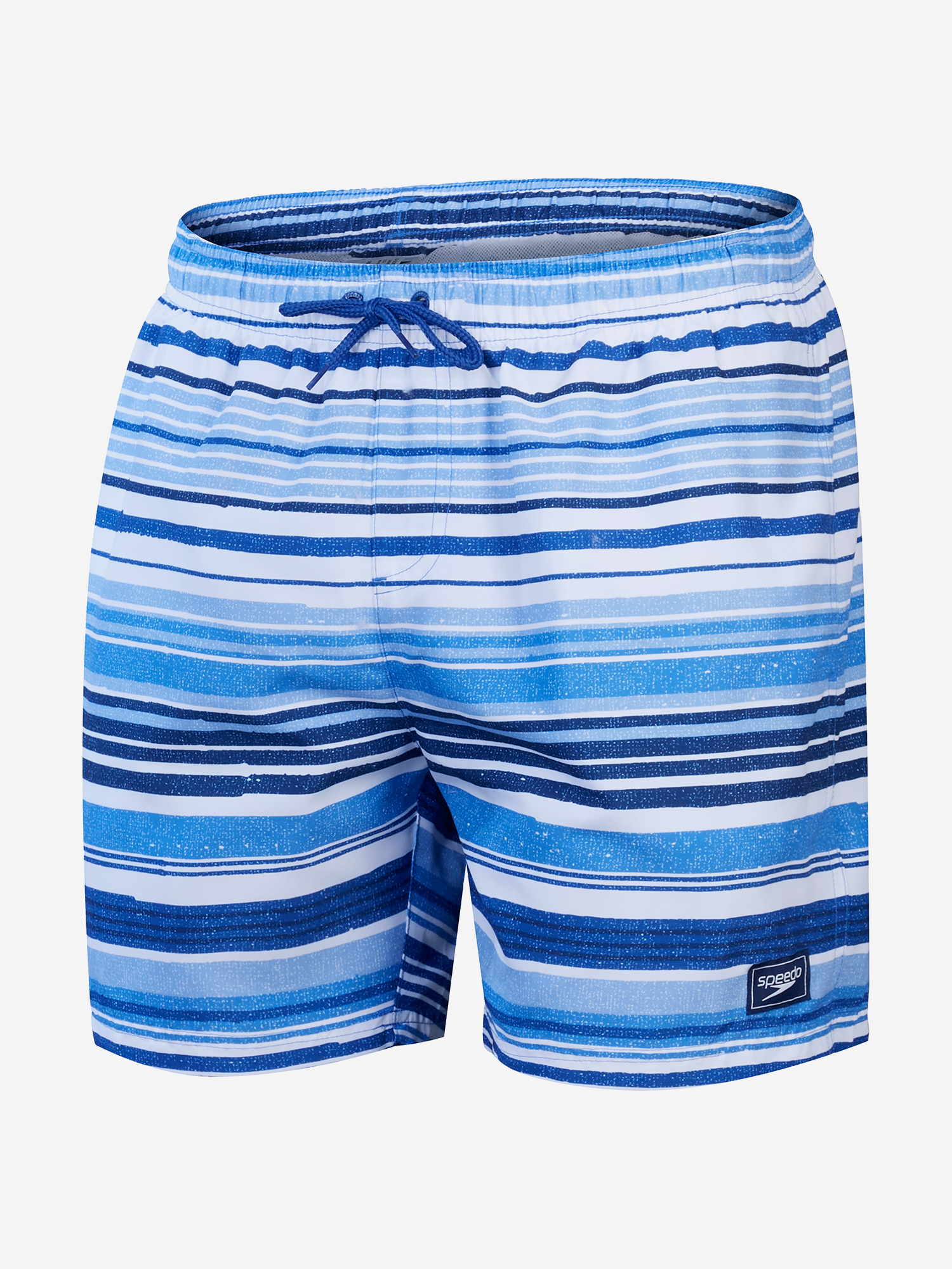 фото Шорты плавательные мужские speedo, синий