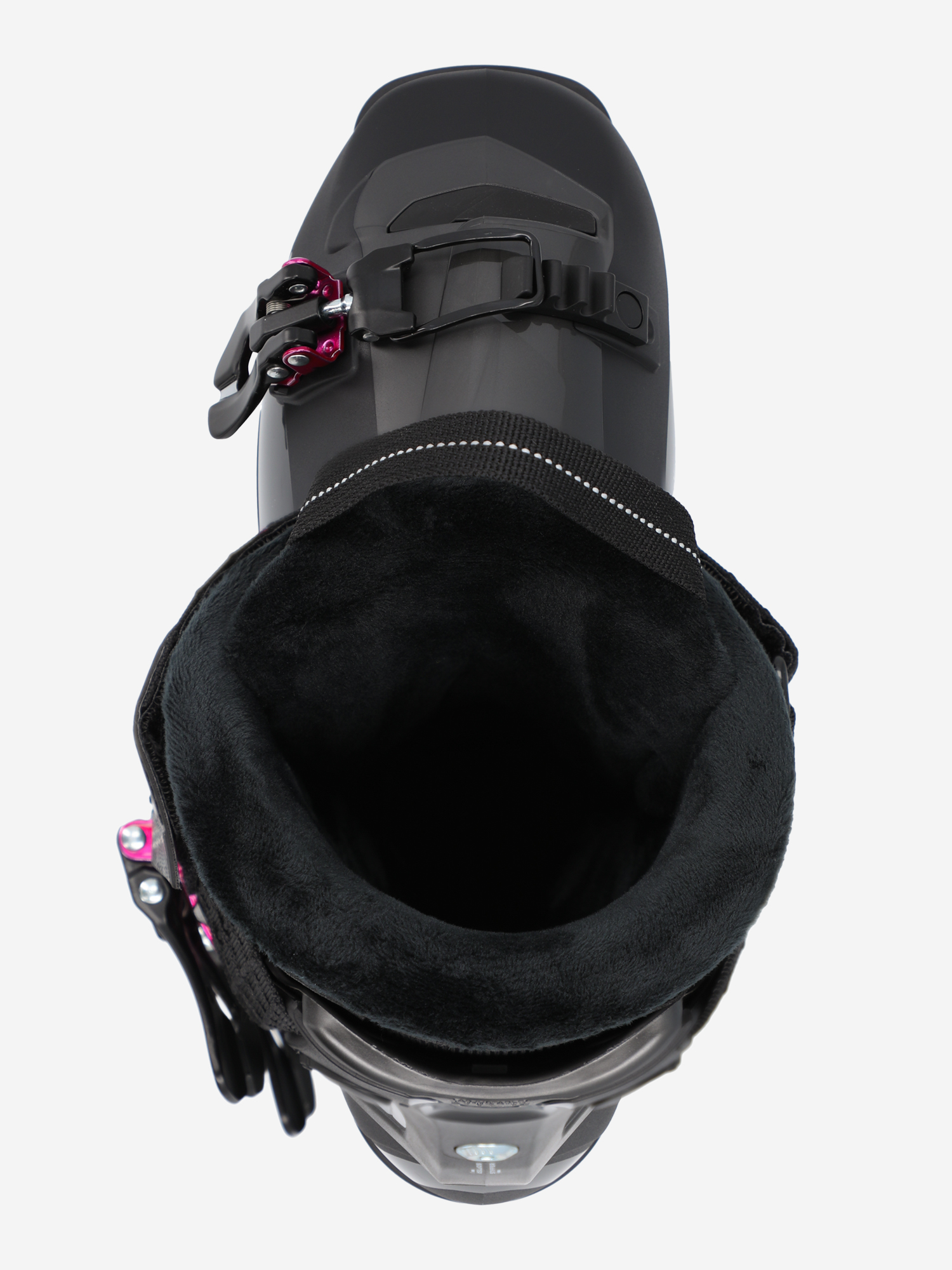 фото Ботинки горнолыжные женские head edge 95 w hv gw, мультицвет
