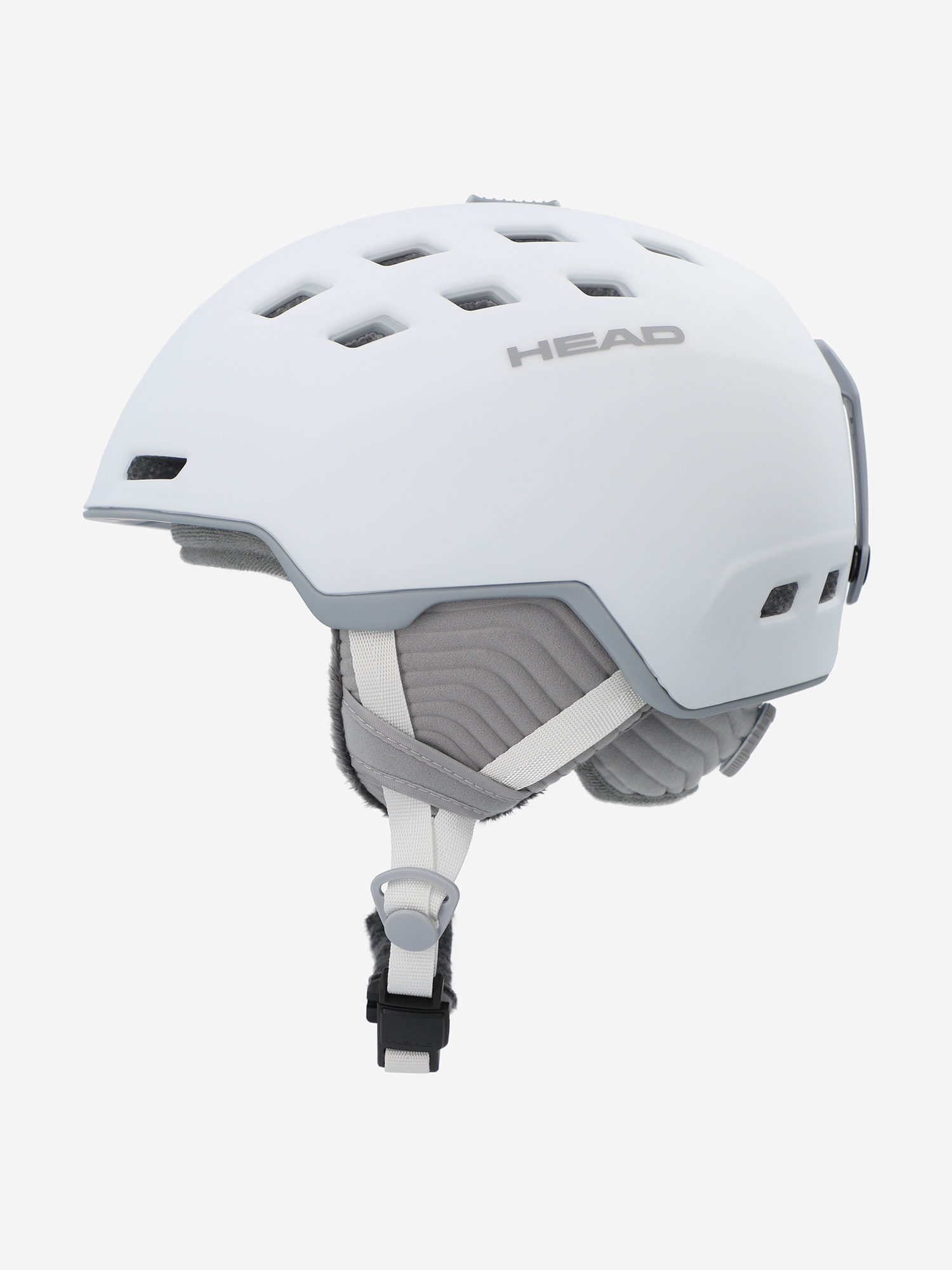 фото Шлем женский head rita, белый