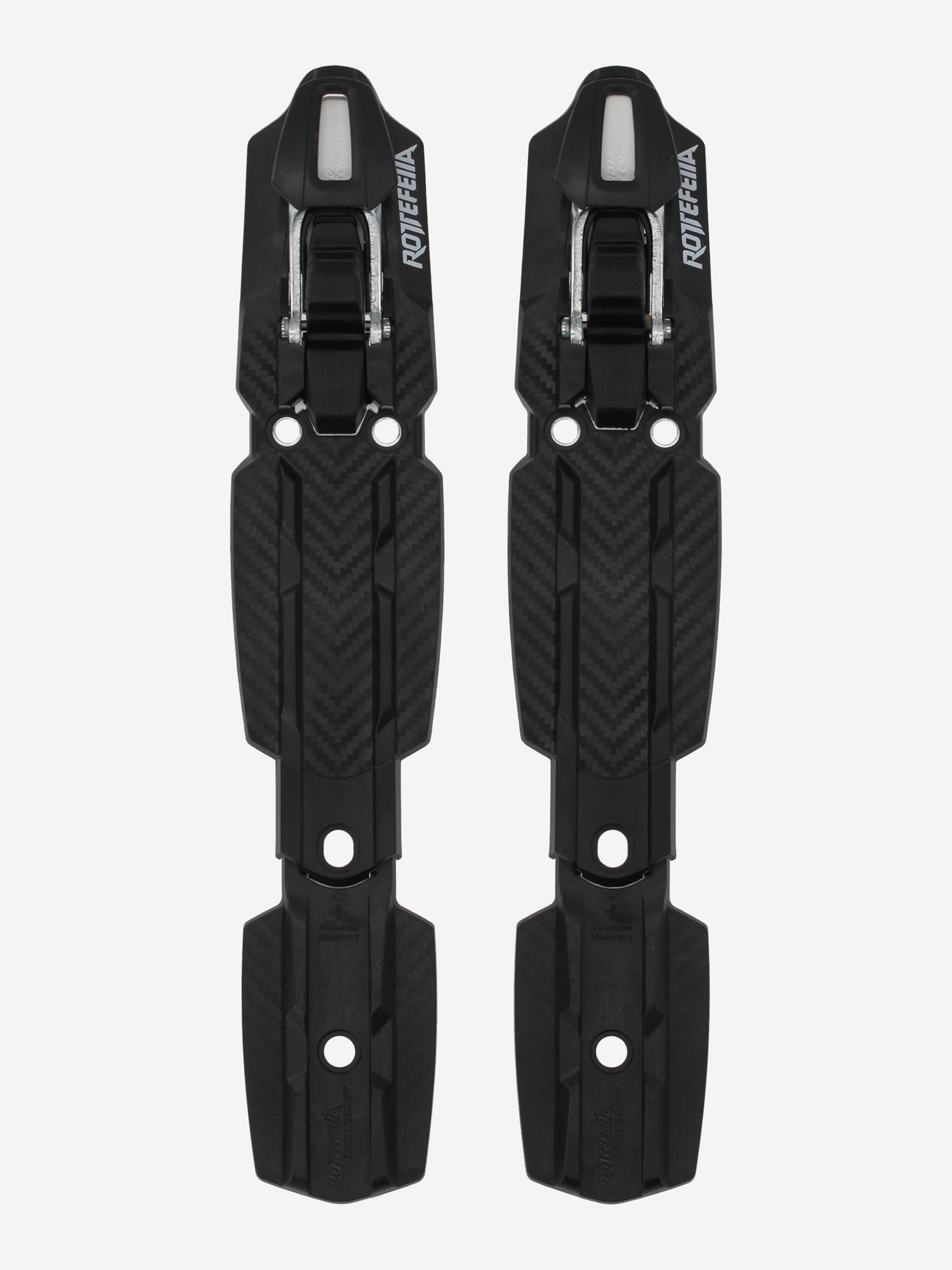 Крепления для беговых лыж Rottefella Screw Performance Skate/Classic, Черный
Крепления для беговых лыж Rottefella Screw Performance Skate/Classic, Черный