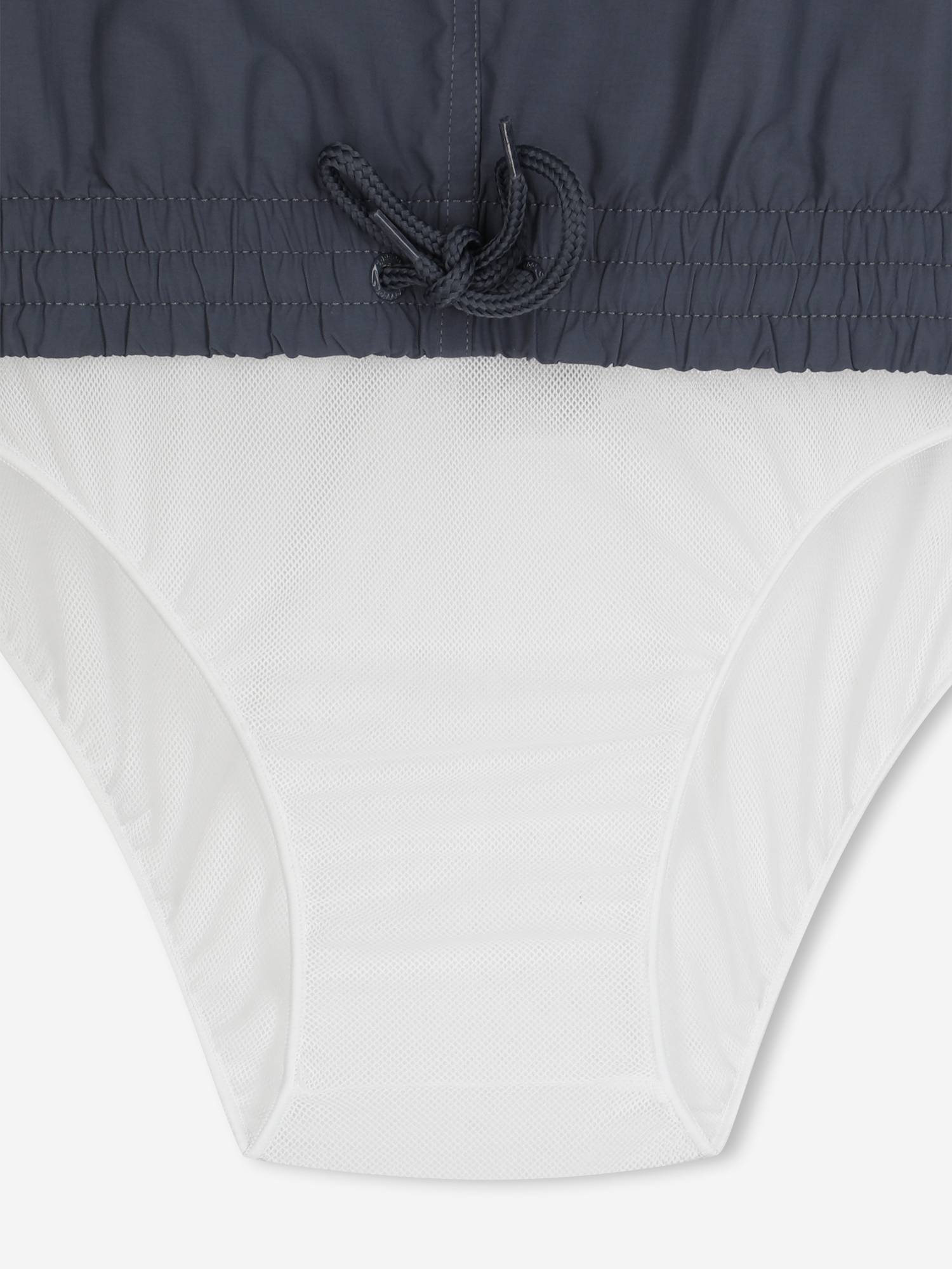 фото Шорты плавательные мужские speedo essentials, серый