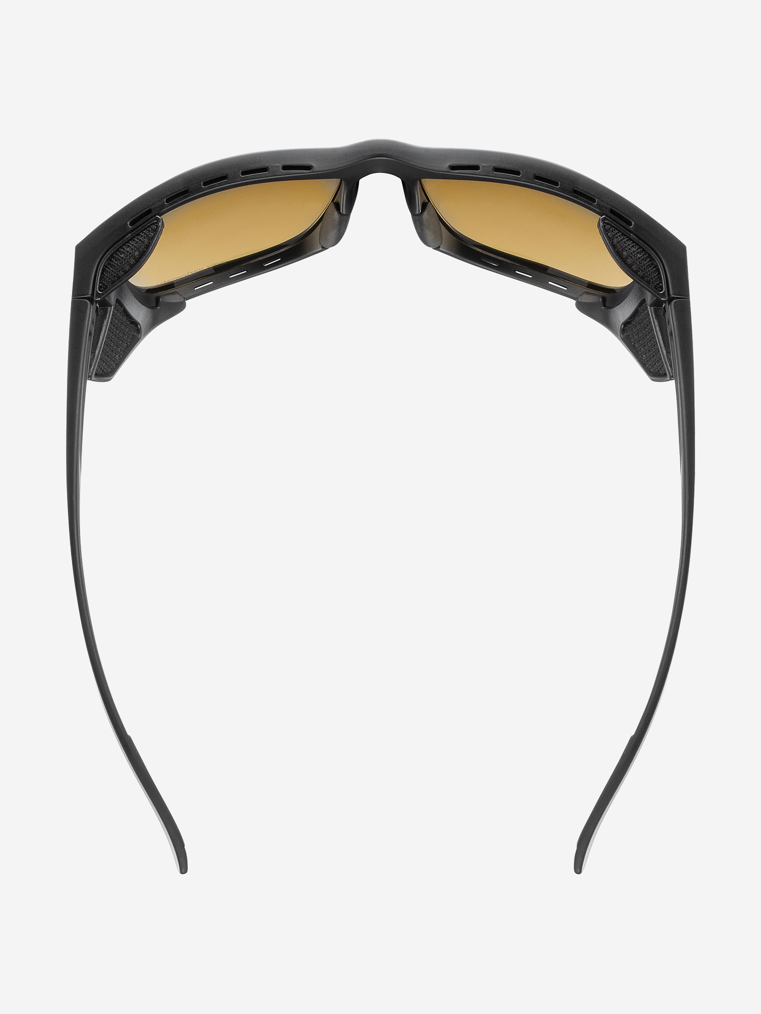 фото Солнцезащитные очки uvex sportstyle 312 vpx, черный