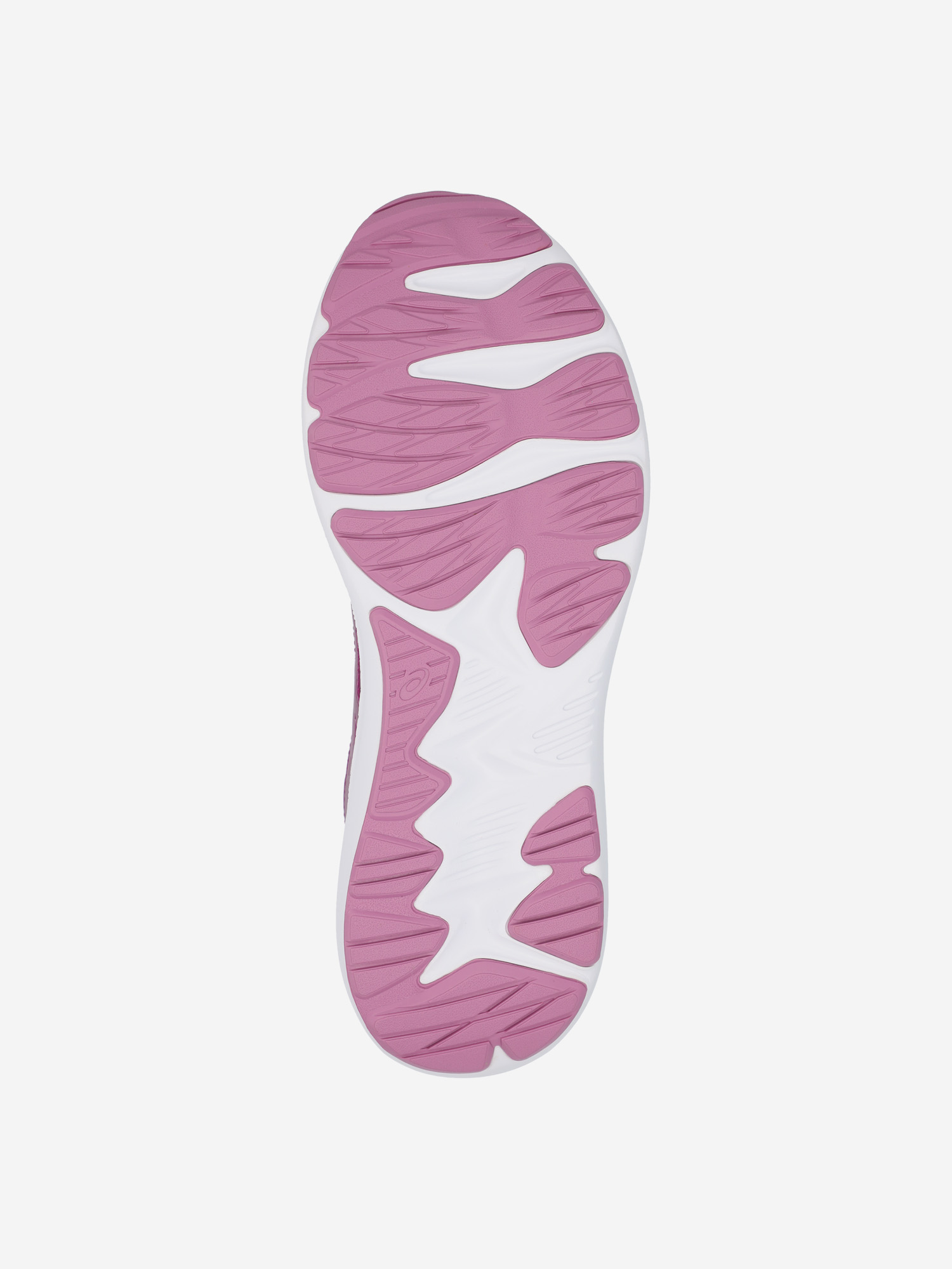 фото Кроссовки женские asics jolt 4, фиолетовый