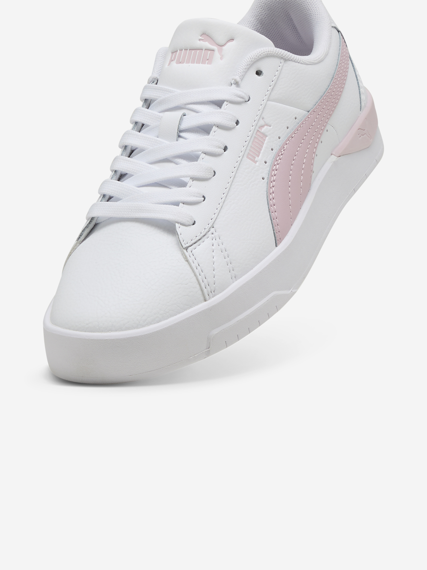 фото Кеды женские puma jada classic, белый