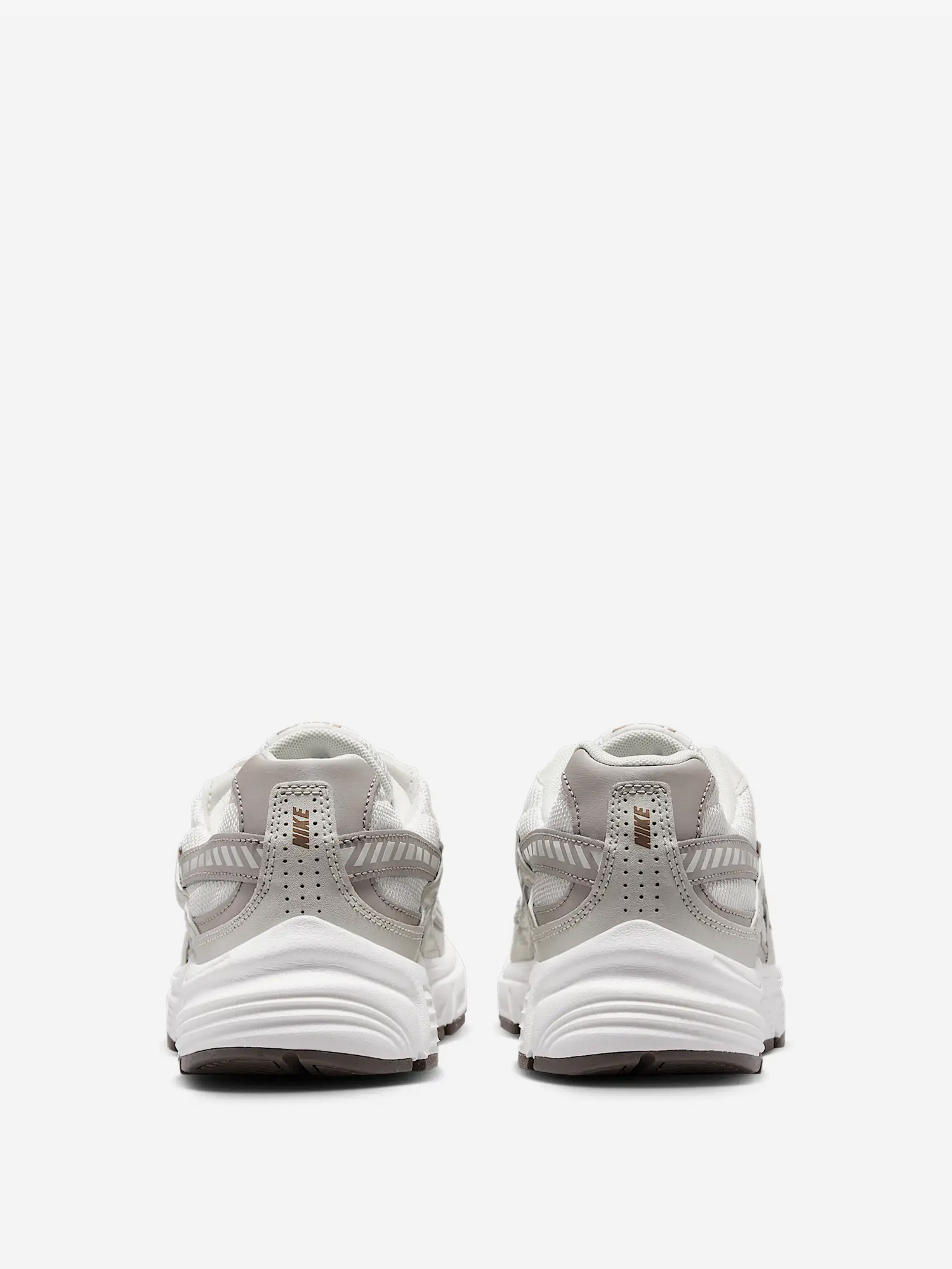 фото Кроссовки женские nike initiator, серый
