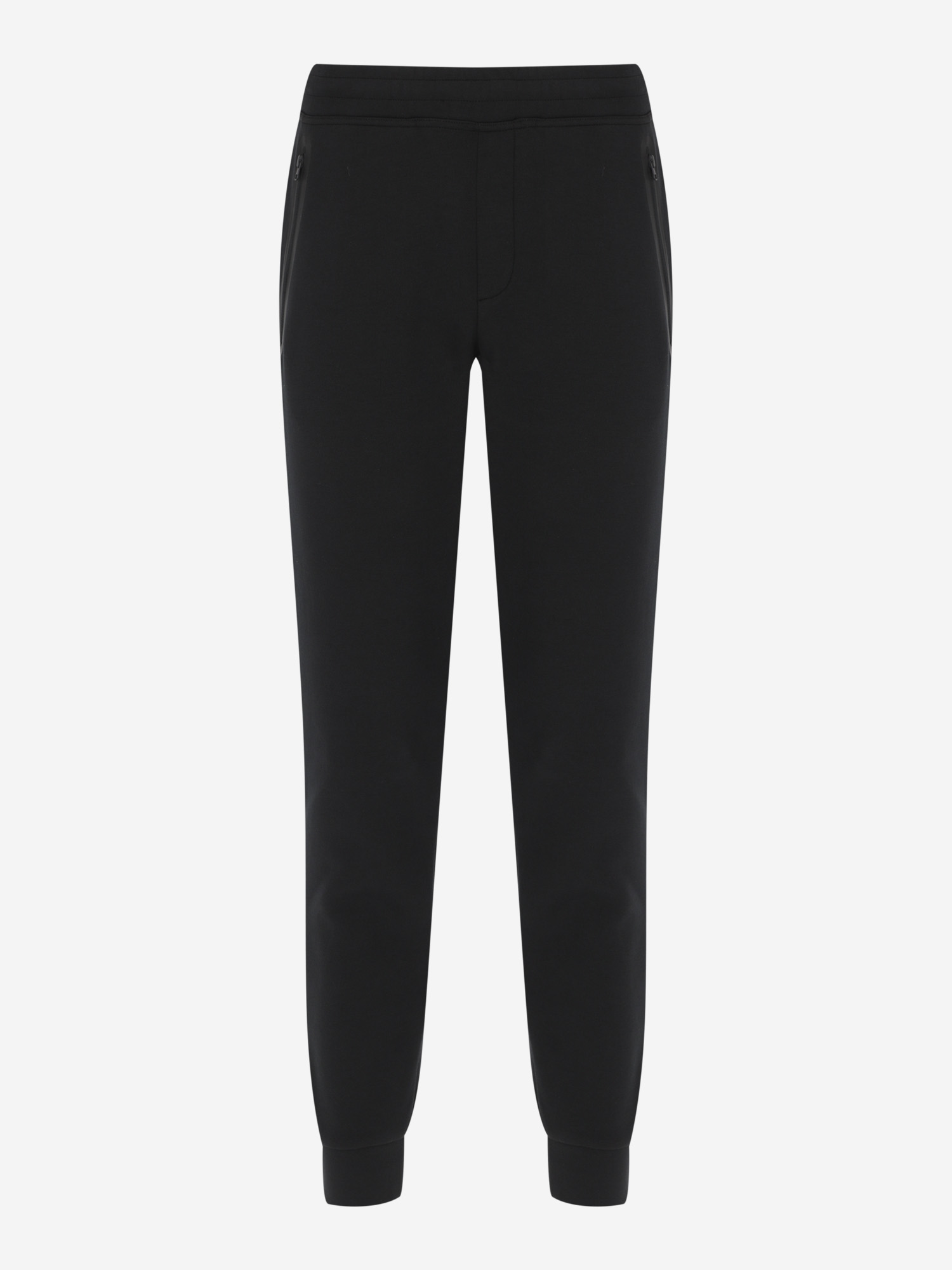 фото Брюки мужские fila essentials, черный