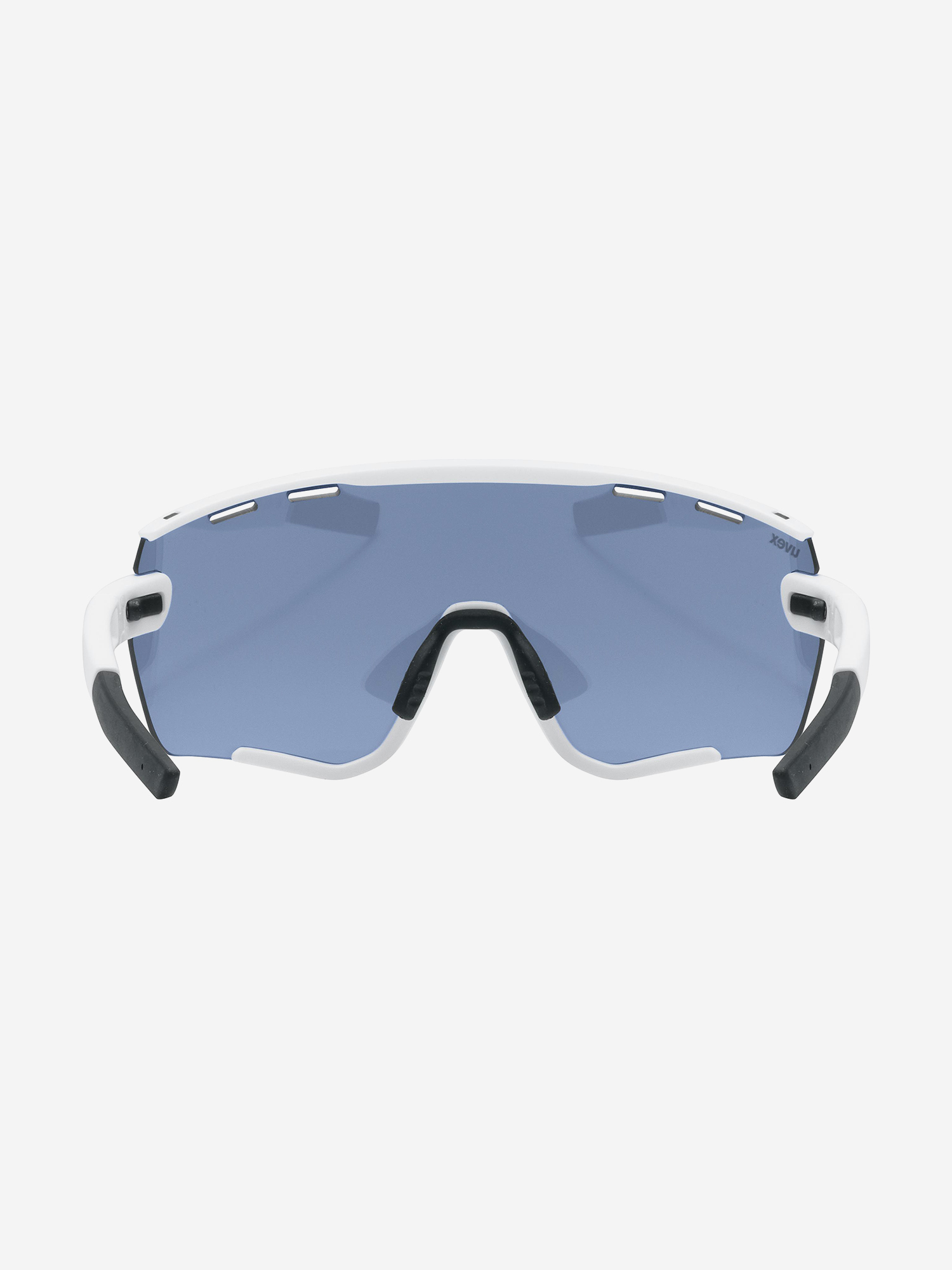 фото Солнцезащитные очки uvex sportstyle 236 set, белый