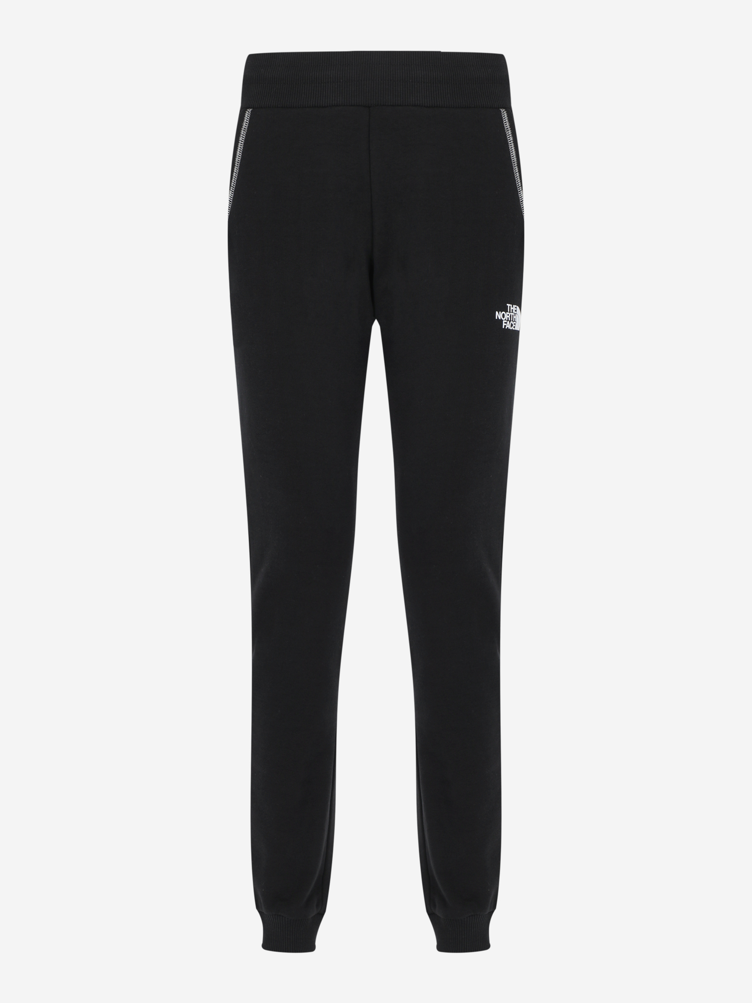 фото Брюки женские the north face hakuun, черный