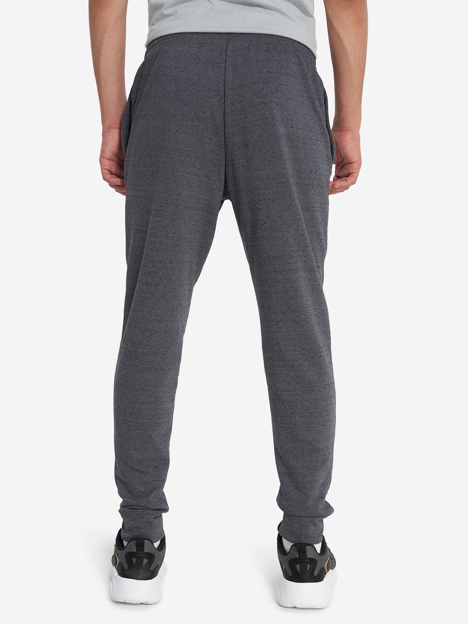 фото Брюки мужские under armour, серый