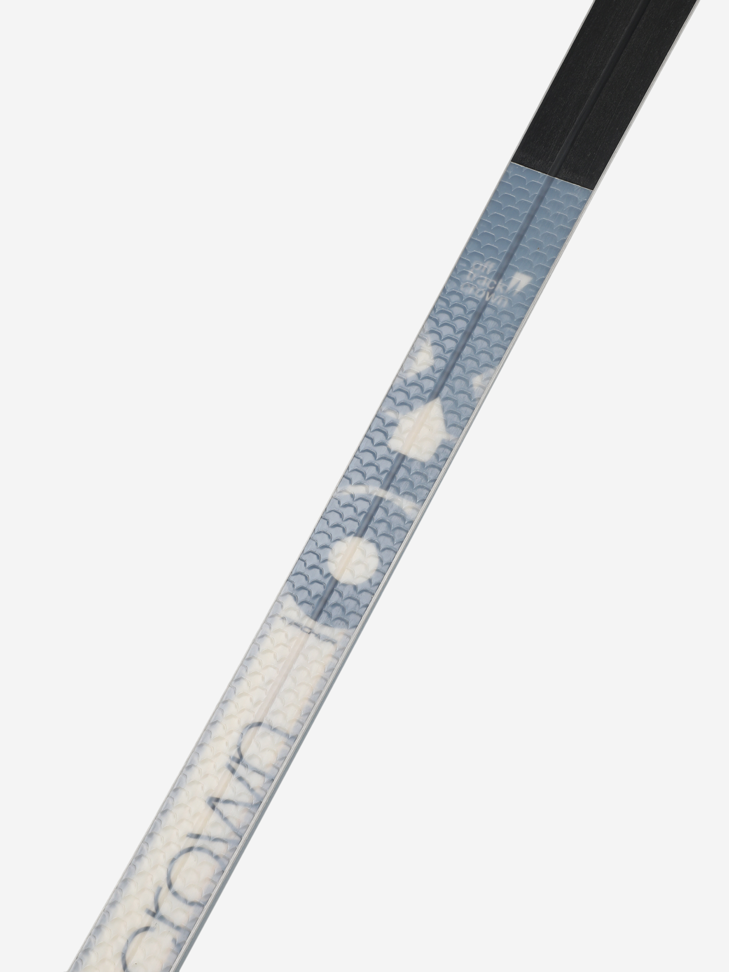 фото Лыжи беговые fischer transnordic 66 crown xtralite, синий