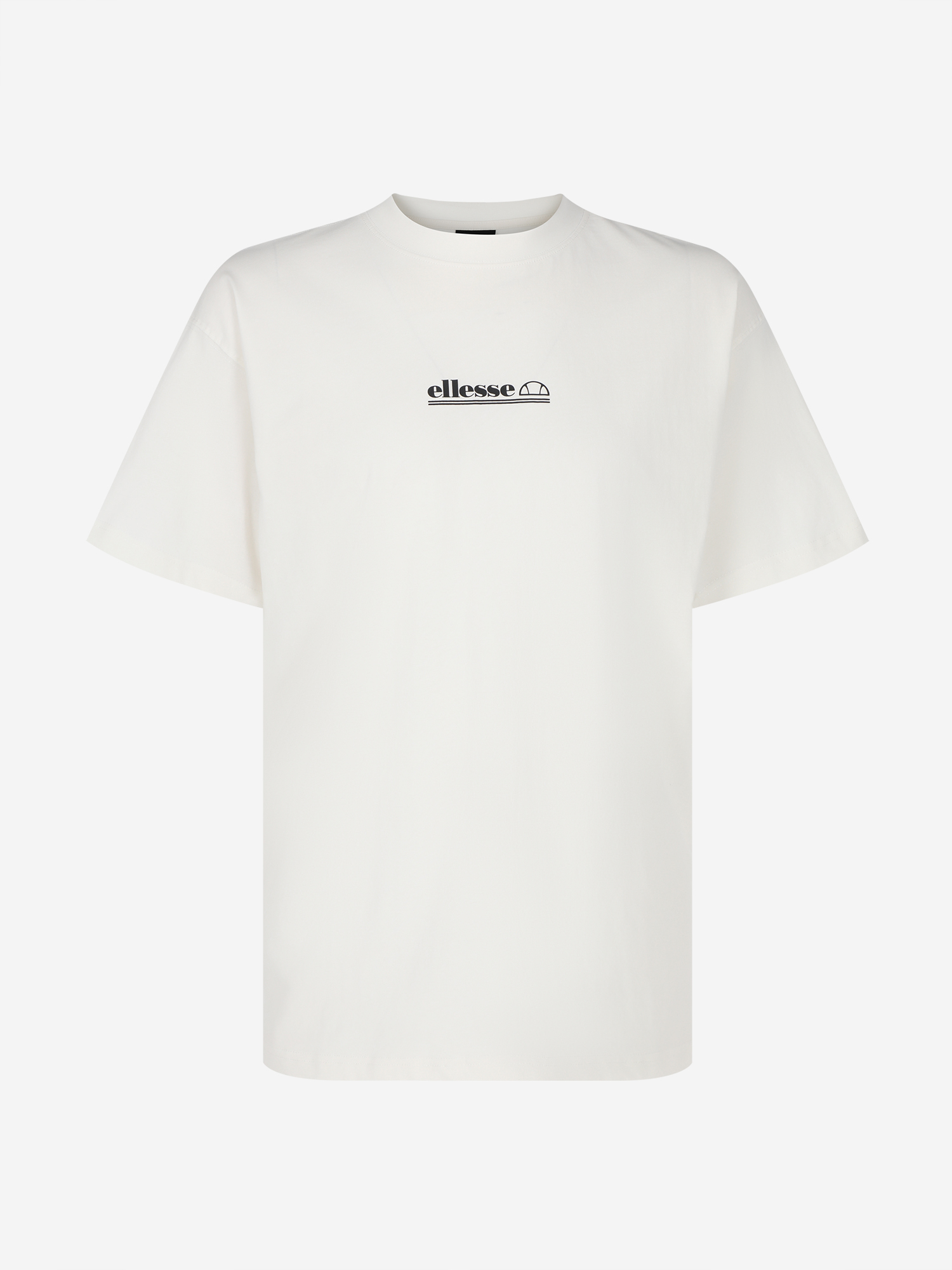 фото Футболка мужская ellesse byronso, бежевый