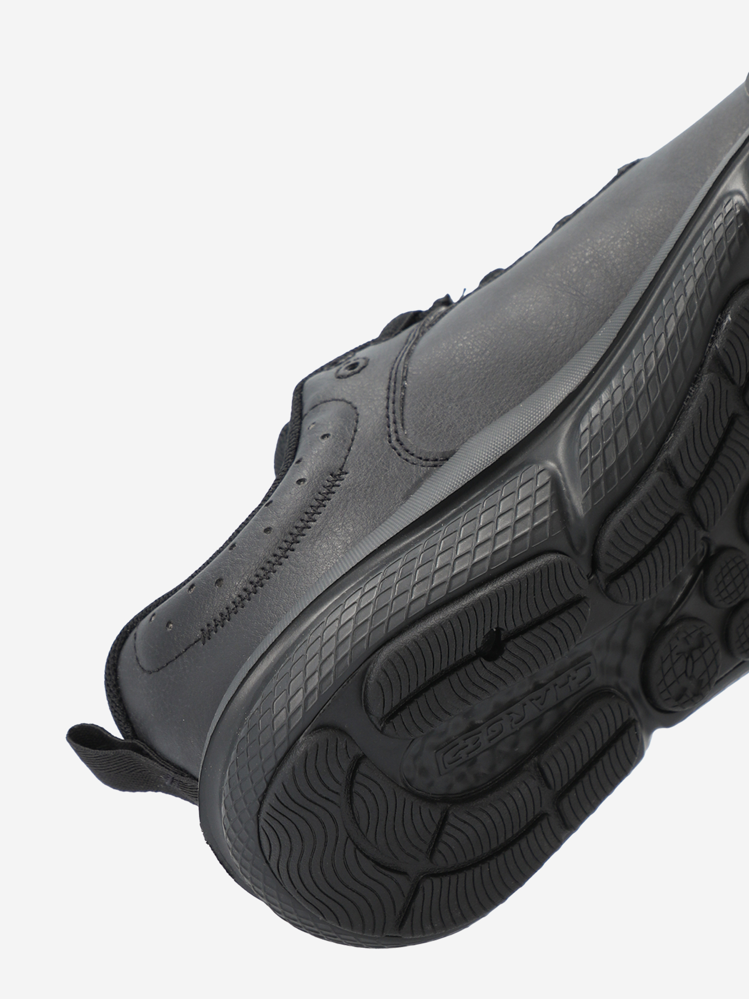 фото Кроссовки детские under armour assert 10 ufm syn, черный