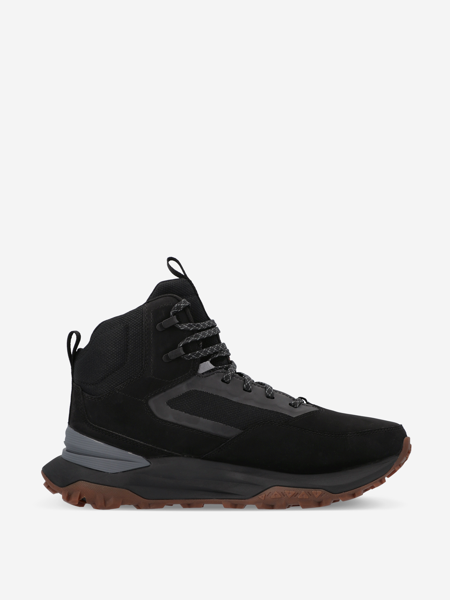 фото Ботинки мужские timberland motion access, черный