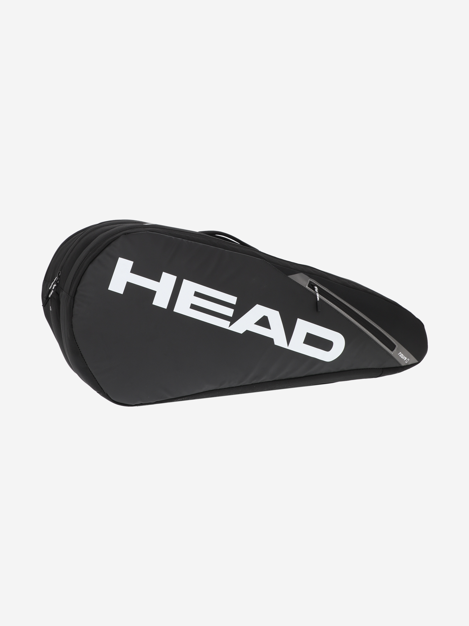 фото Сумка для 12 ракеток head tour, черный