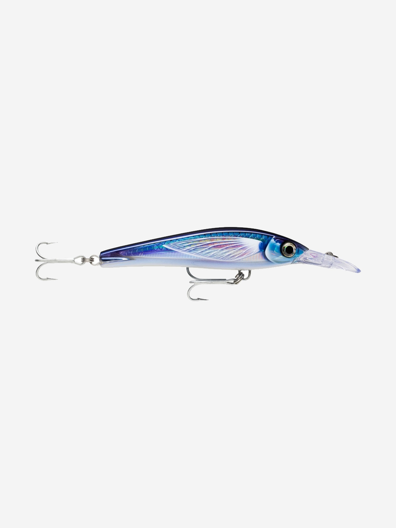 Воблер для рыбалки RAPALA X-Rap Magnum Xtreme 160, 16см, 68гр, цвет HDFFU, плавающий, Голубой
Воблер для рыбалки RAPALA X-Rap Magnum Xtreme 160, 16см, 68гр, цвет HDFFU, плавающий, Голубой