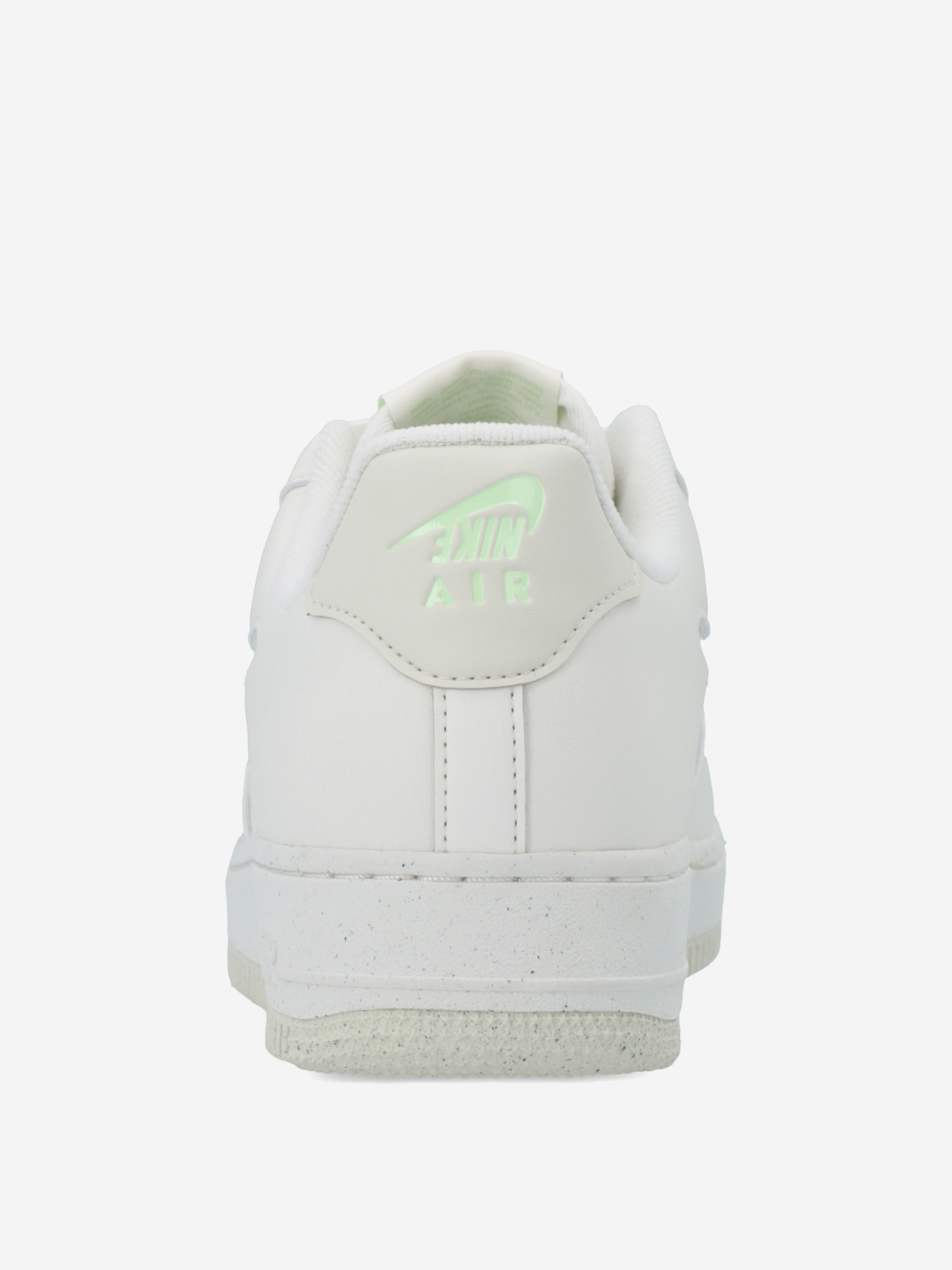 фото Кеды женские nike air force 1 '07 next nature se, белый
