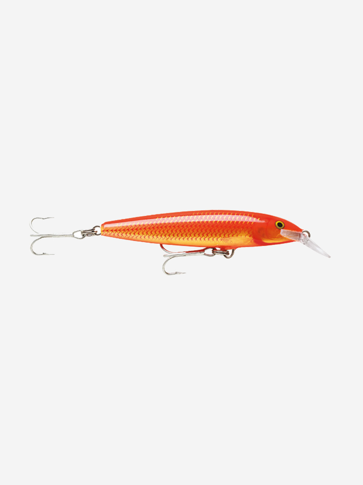 Воблер для рыбалки RAPALA Floating Magnum 11, 11см, 15гр, цвет GF, плавающий, Оранжевый
Воблер для рыбалки RAPALA Floating Magnum 11, 11см, 15гр, цвет GF, плавающий, Оранжевый