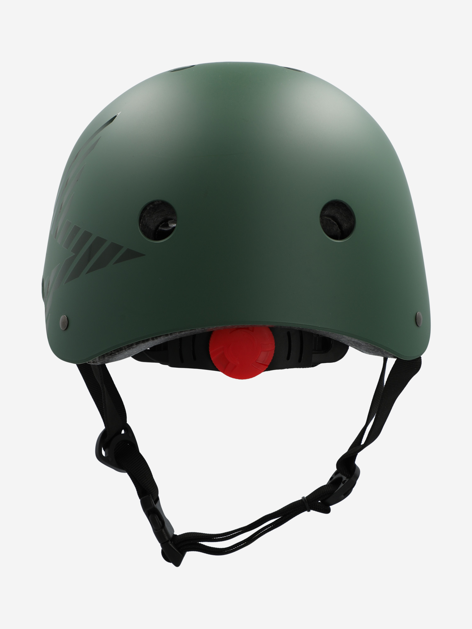 фото Шлем велосипедный детский stern bmx helmet, зеленый