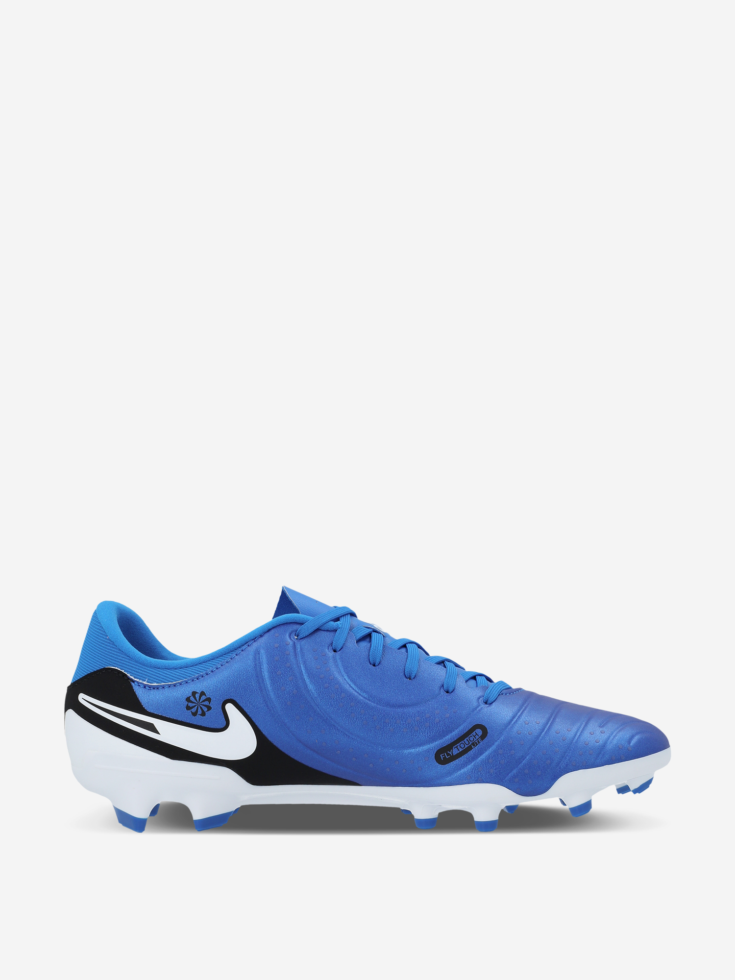 фото Бутсы мужские nike tiempo legend 10 academy, синий