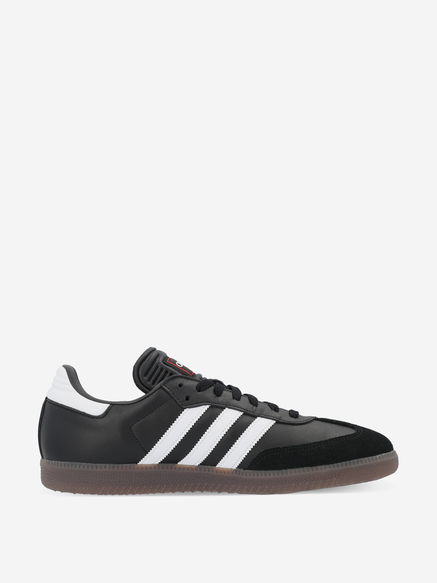 фото Кеды мужские adidas samba, черный