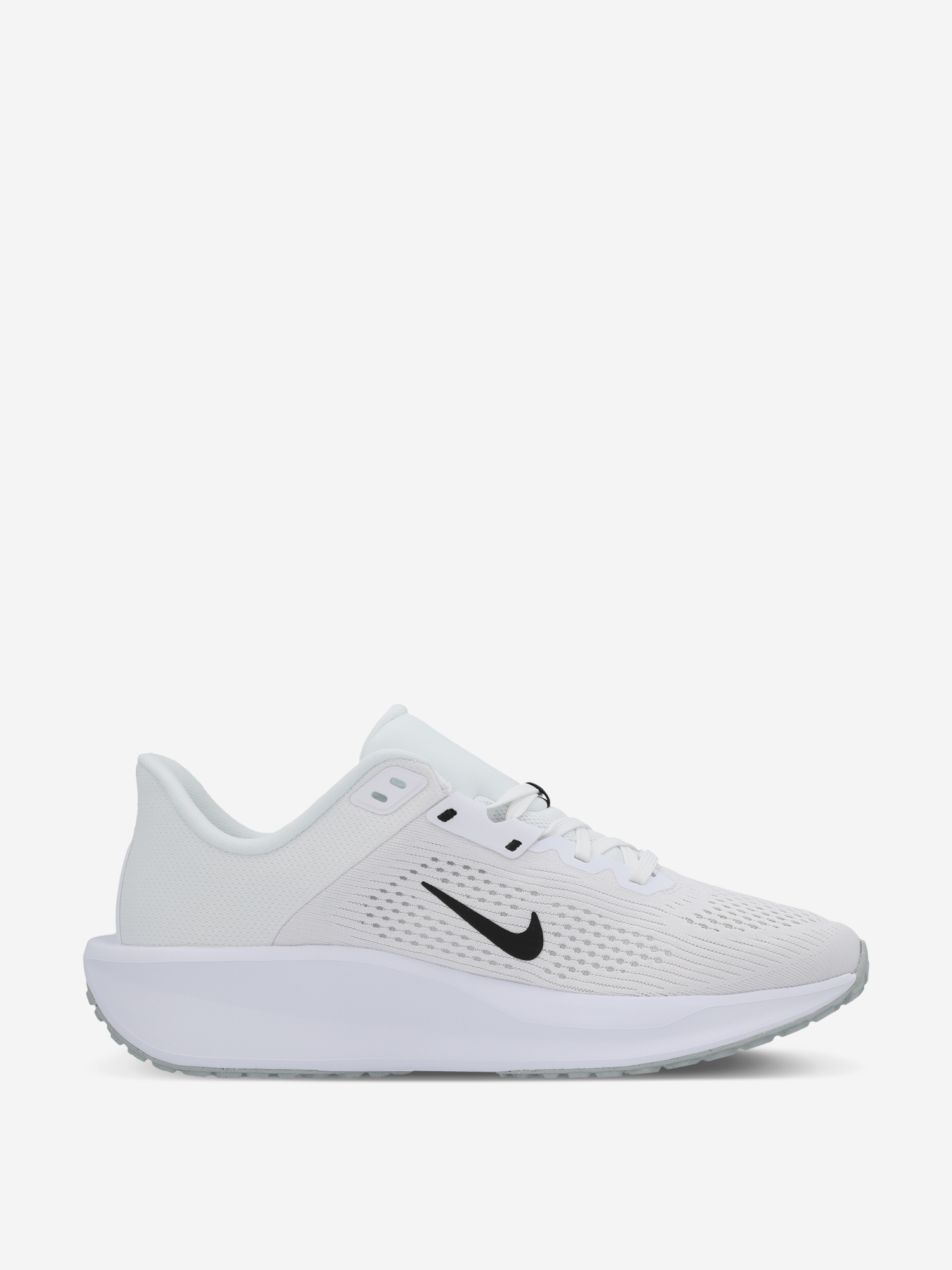 фото Кроссовки женские nike quest 6, белый