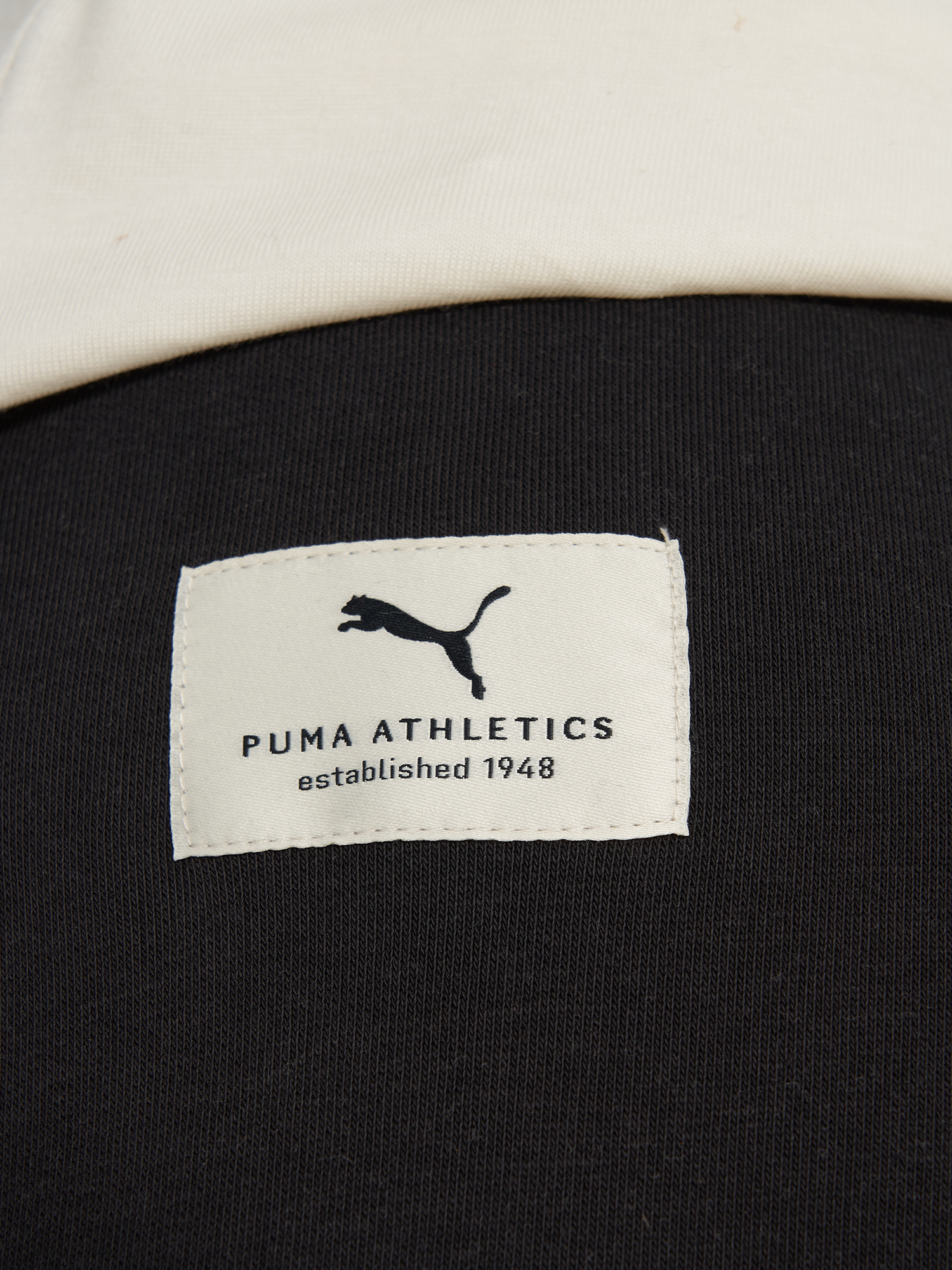 фото Брюки женские puma, черный