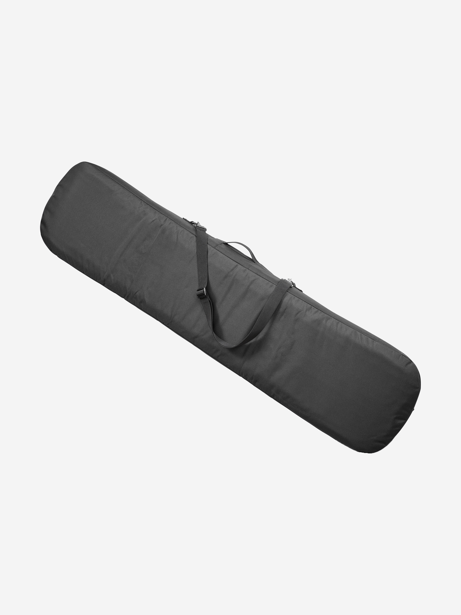 фото Чехол для сноуборда dakine freestyle, 157 см, черный
