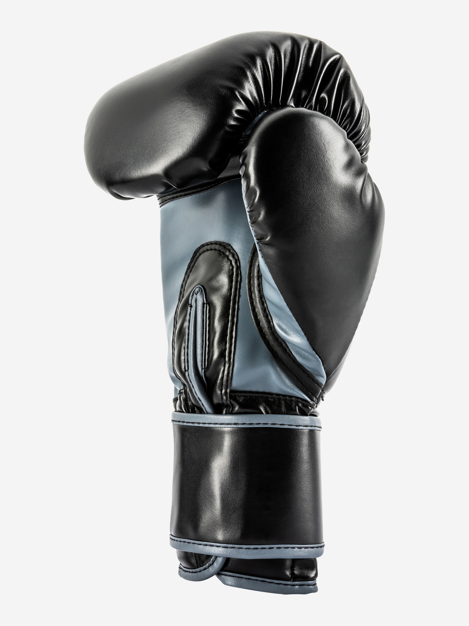 фото Перчатки боксерские детские ufc, черный