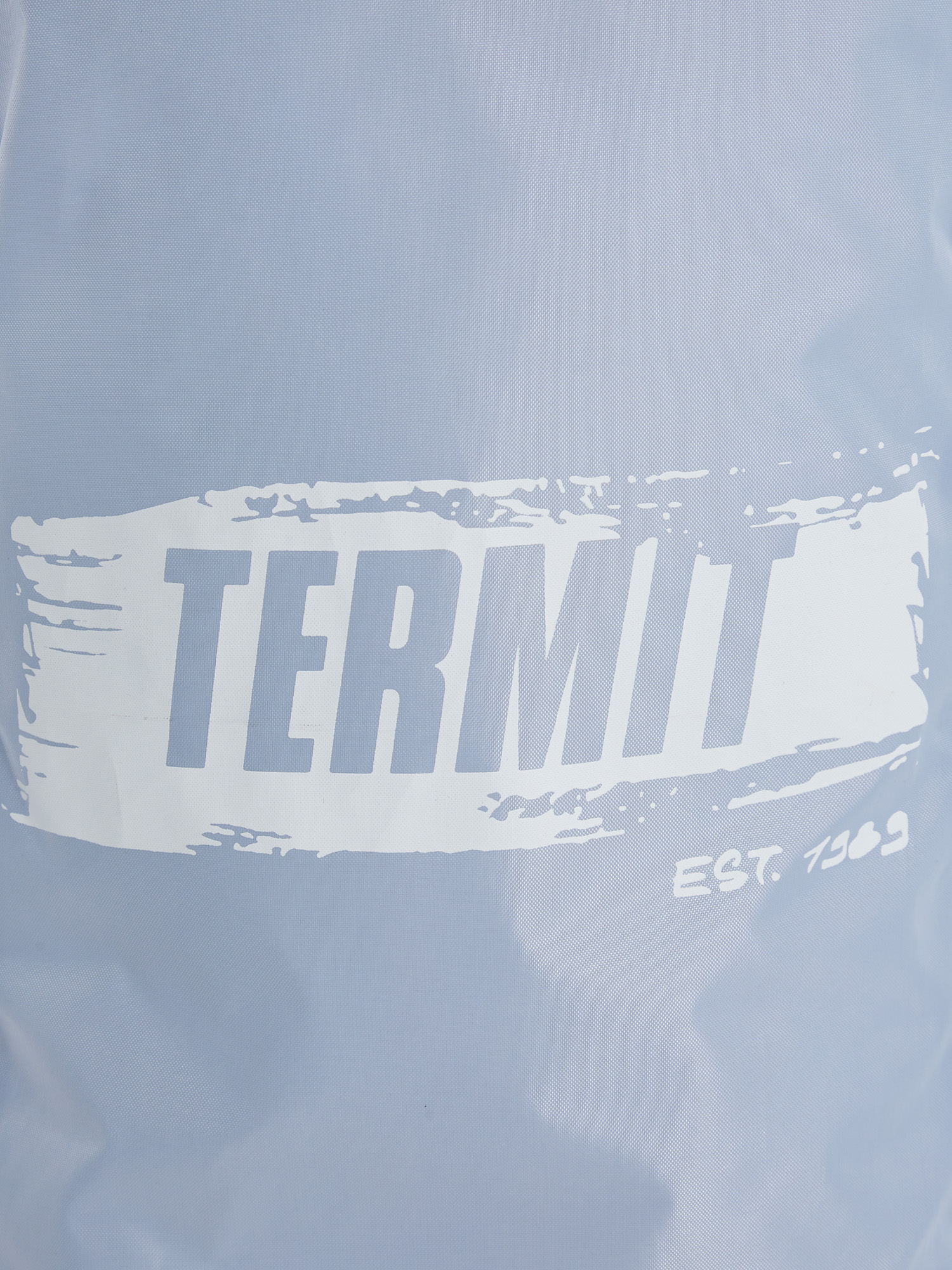 фото Сумка для скейтборда termit, голубой
