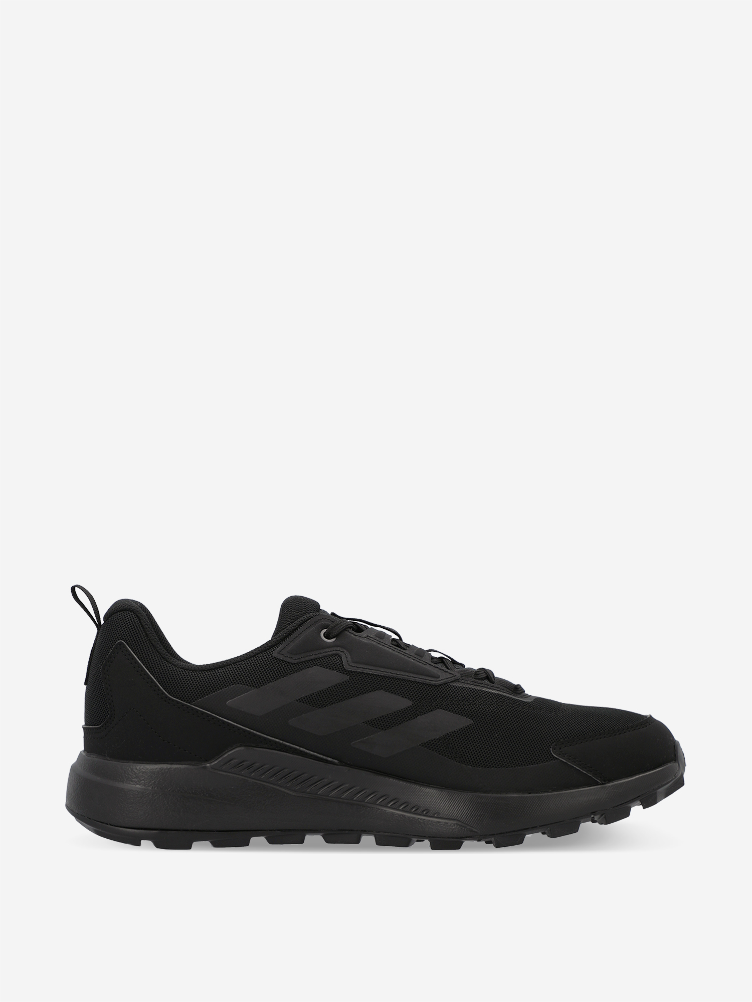 фото Кроссовки мужские adidas terrex anylander, черный