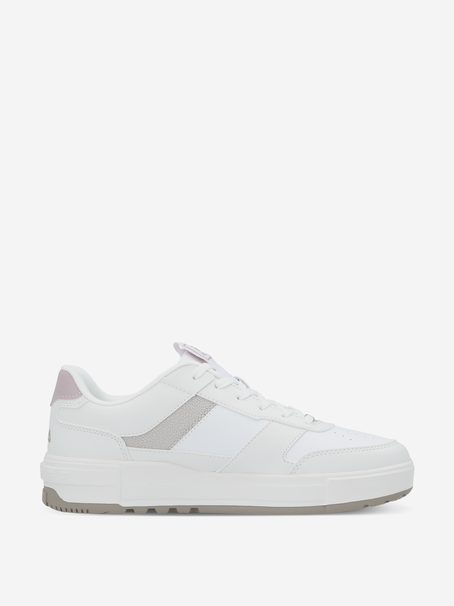 фото Кеды женские fila fx-1000 low, белый