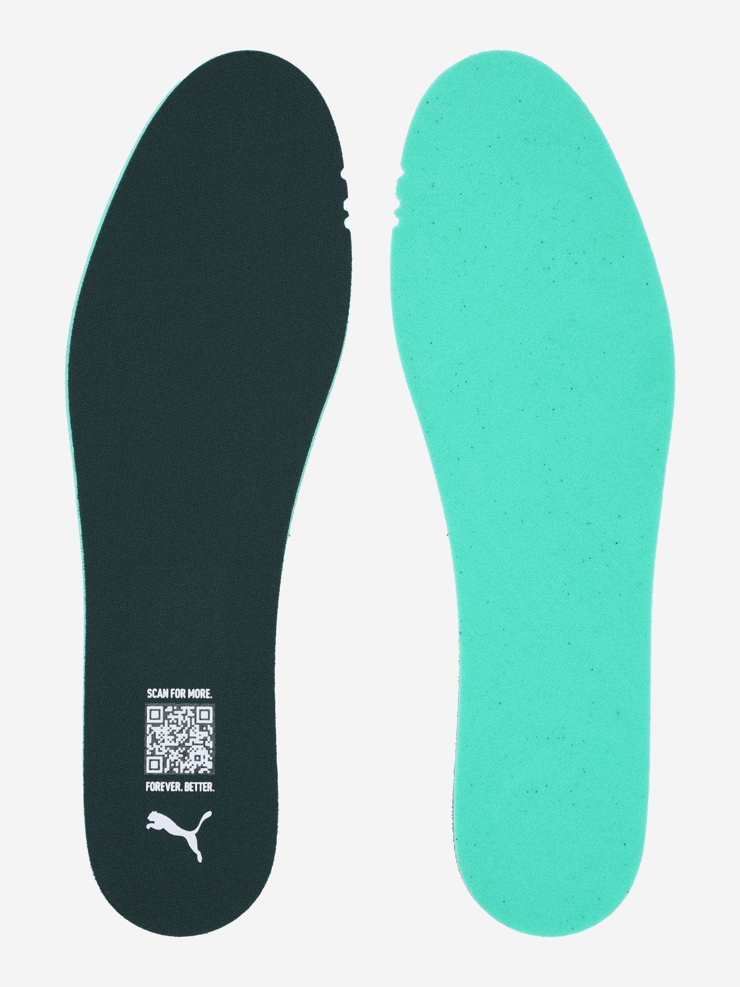 фото Кеды мужские puma club ii era suede, зеленый