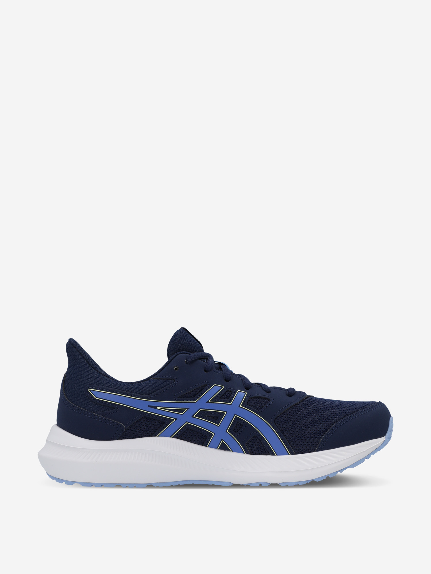 фото Кроссовки женские asics jolt 4, синий