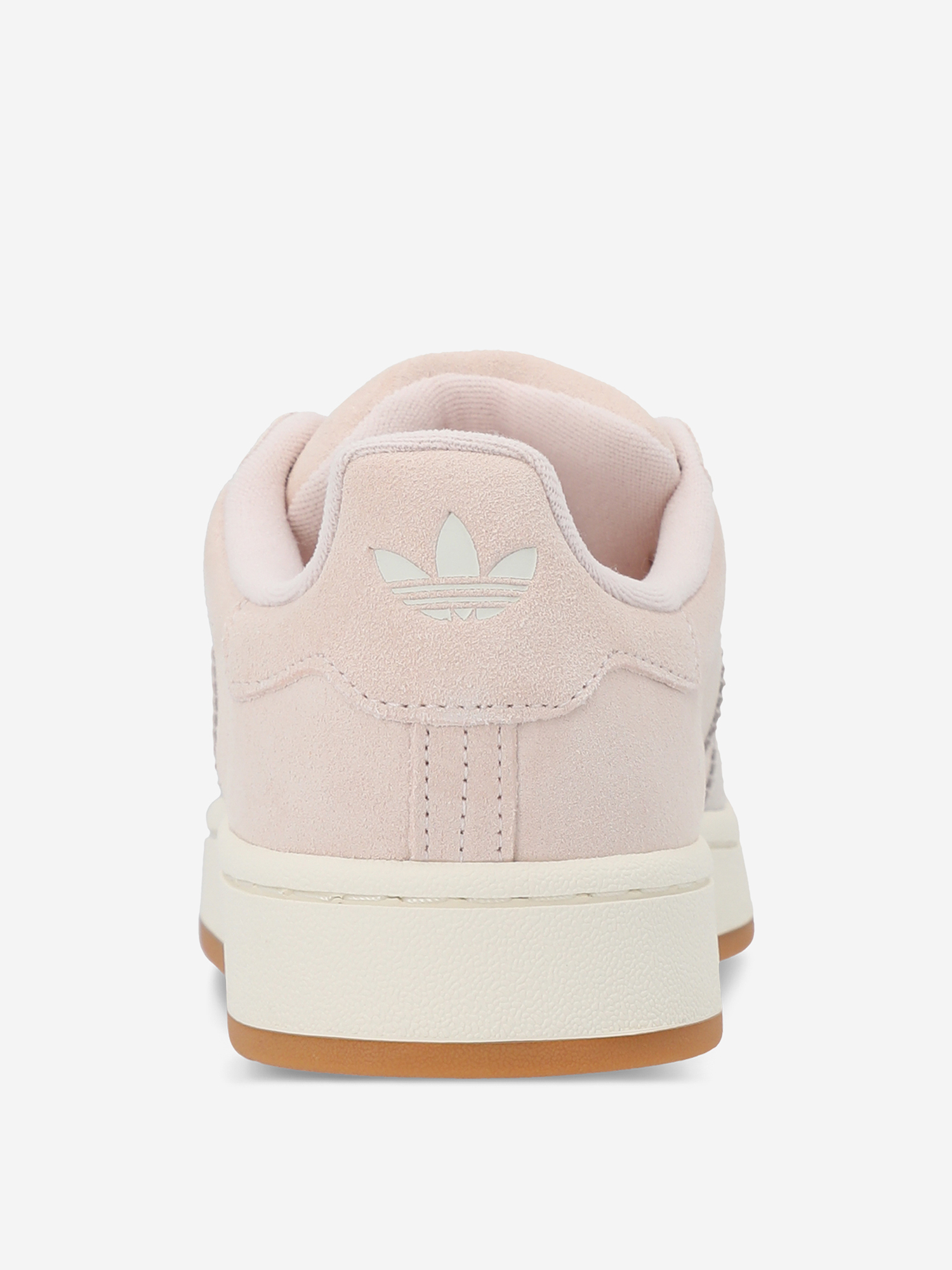 фото Кеды женские adidas campus 00s, бежевый