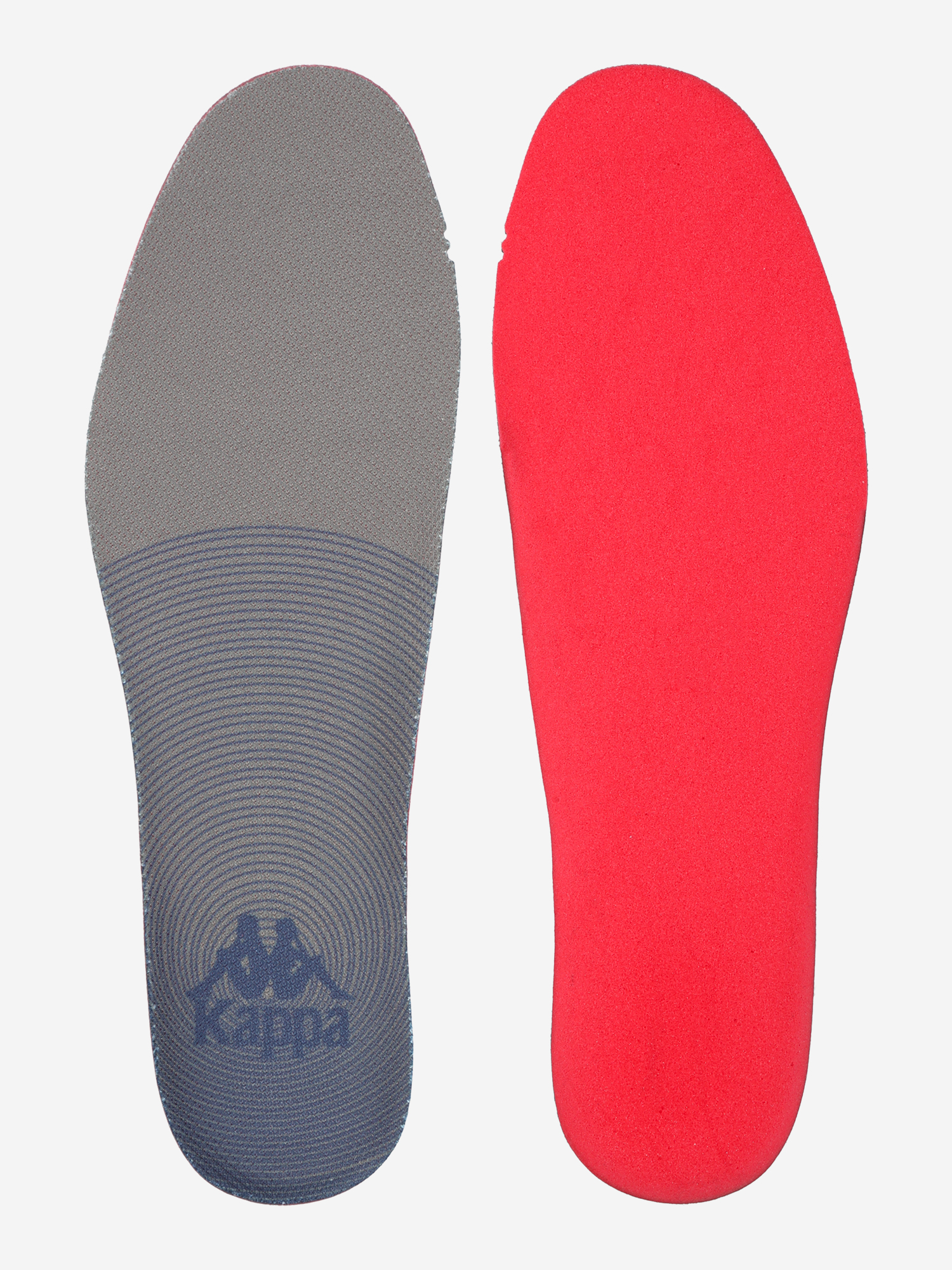 фото Кроссовки мужские kappa robusta, черный