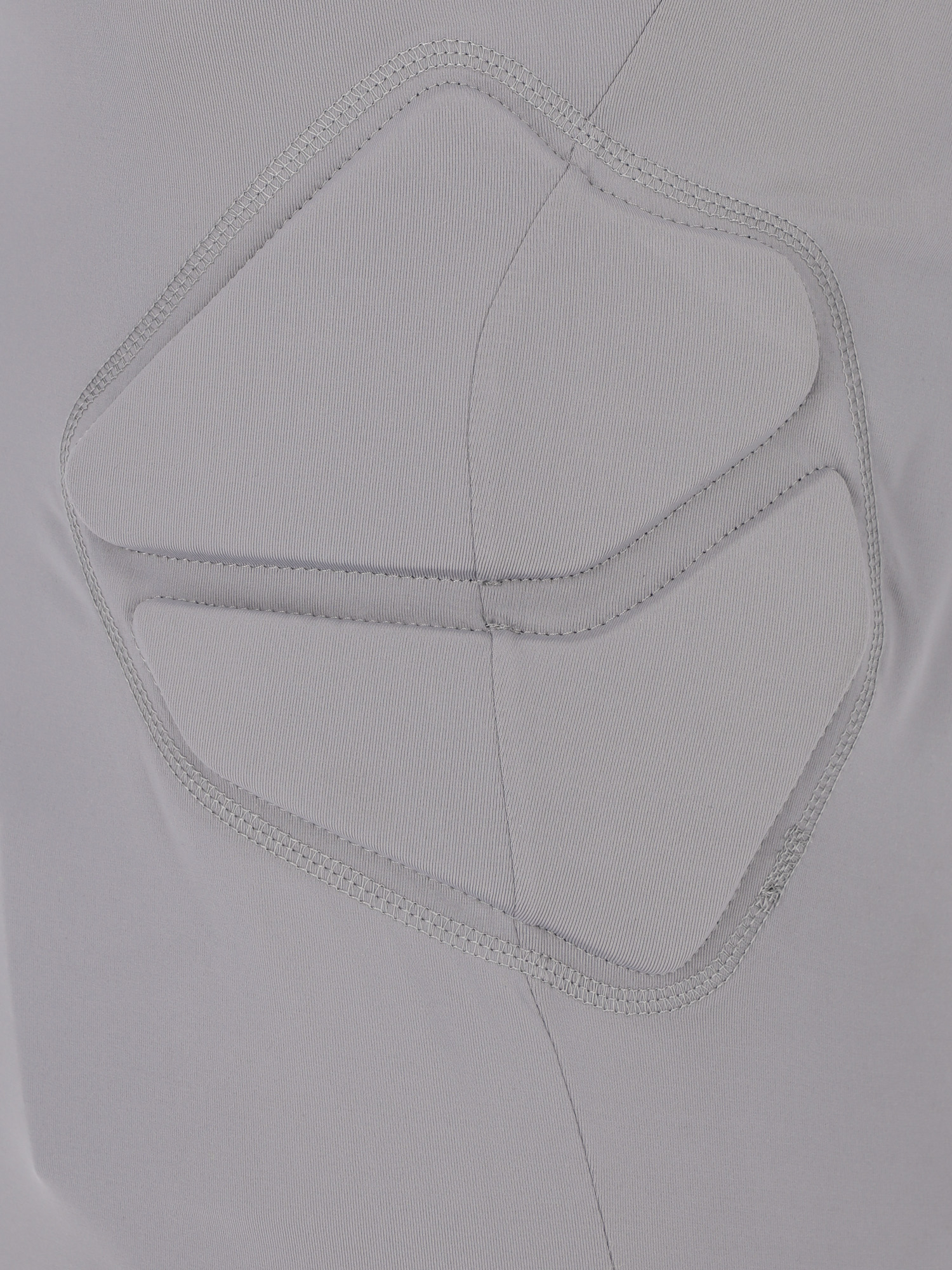 фото Жилет защитный dainese flexagon, серый