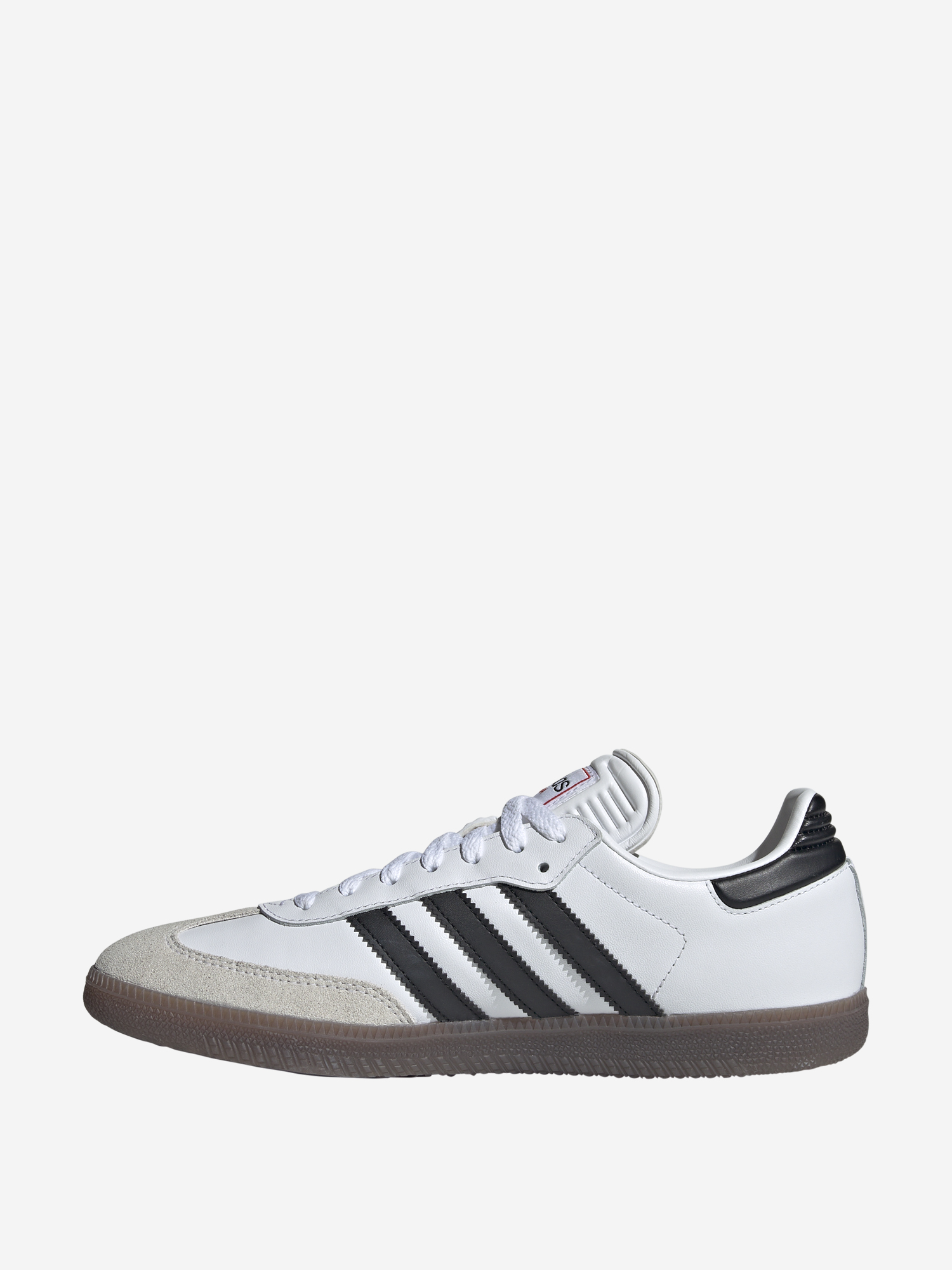 фото Кеды мужские adidas samba, белый