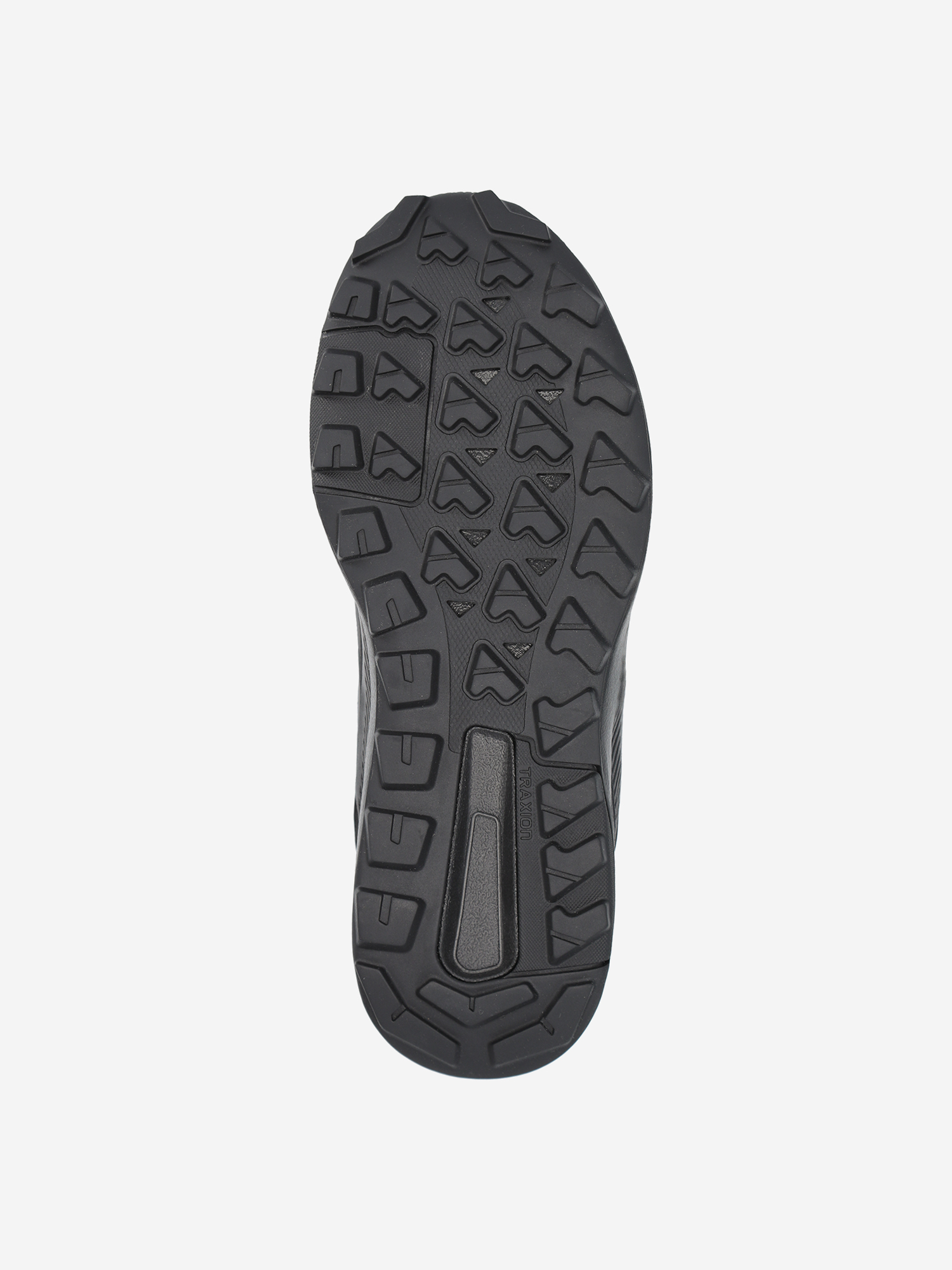 фото Кроссовки женские adidas terrex anylander, черный