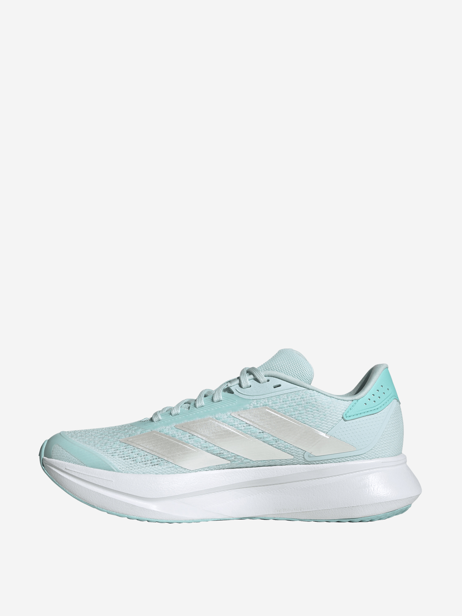 фото Кроссовки женские adidas duramo sl2, зеленый