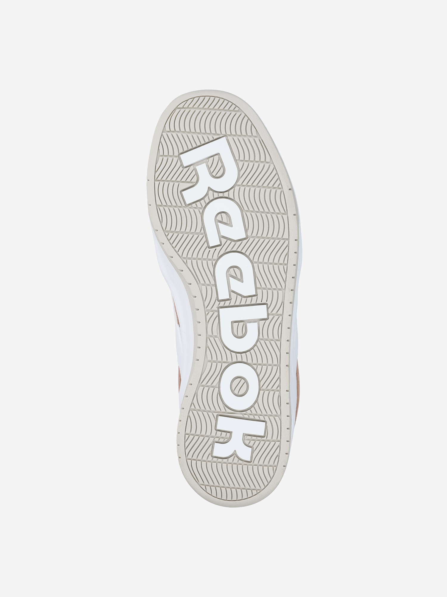 фото Кеды женские reebok wanda, белый