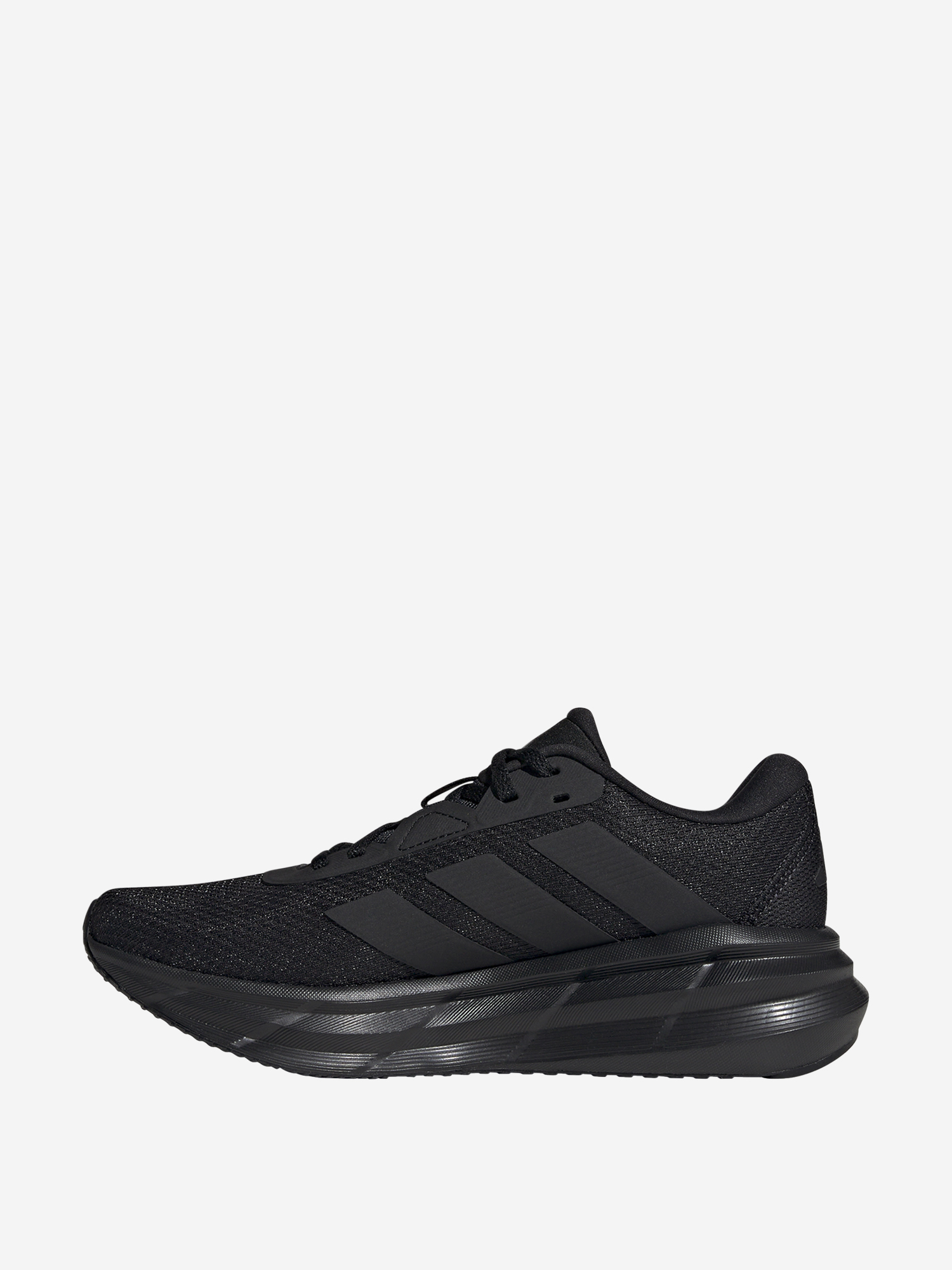 фото Кроссовки женские adidas galaxy 7, черный