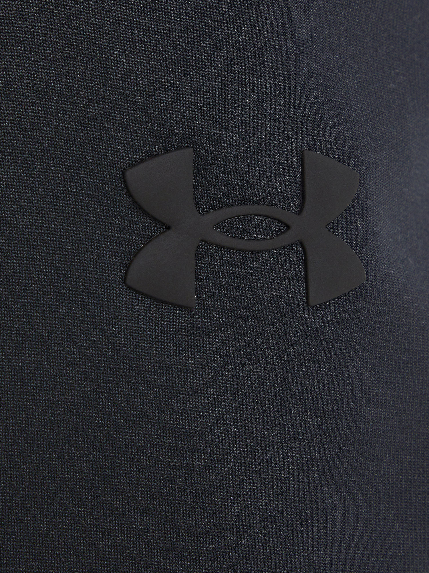 фото Брюки мужские under armour, черный
