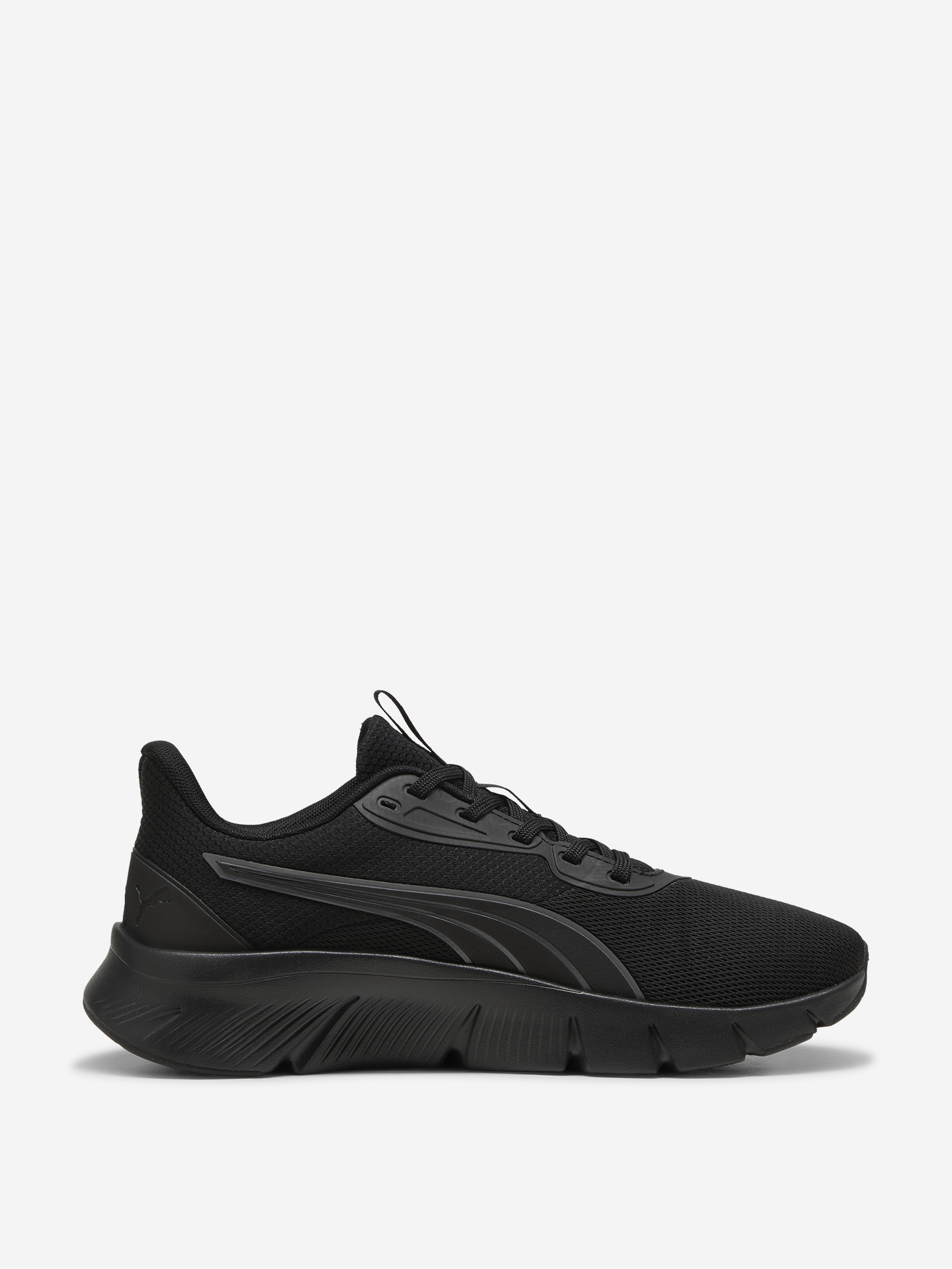 фото Кроссовки женские puma flexfocus lite modern, черный