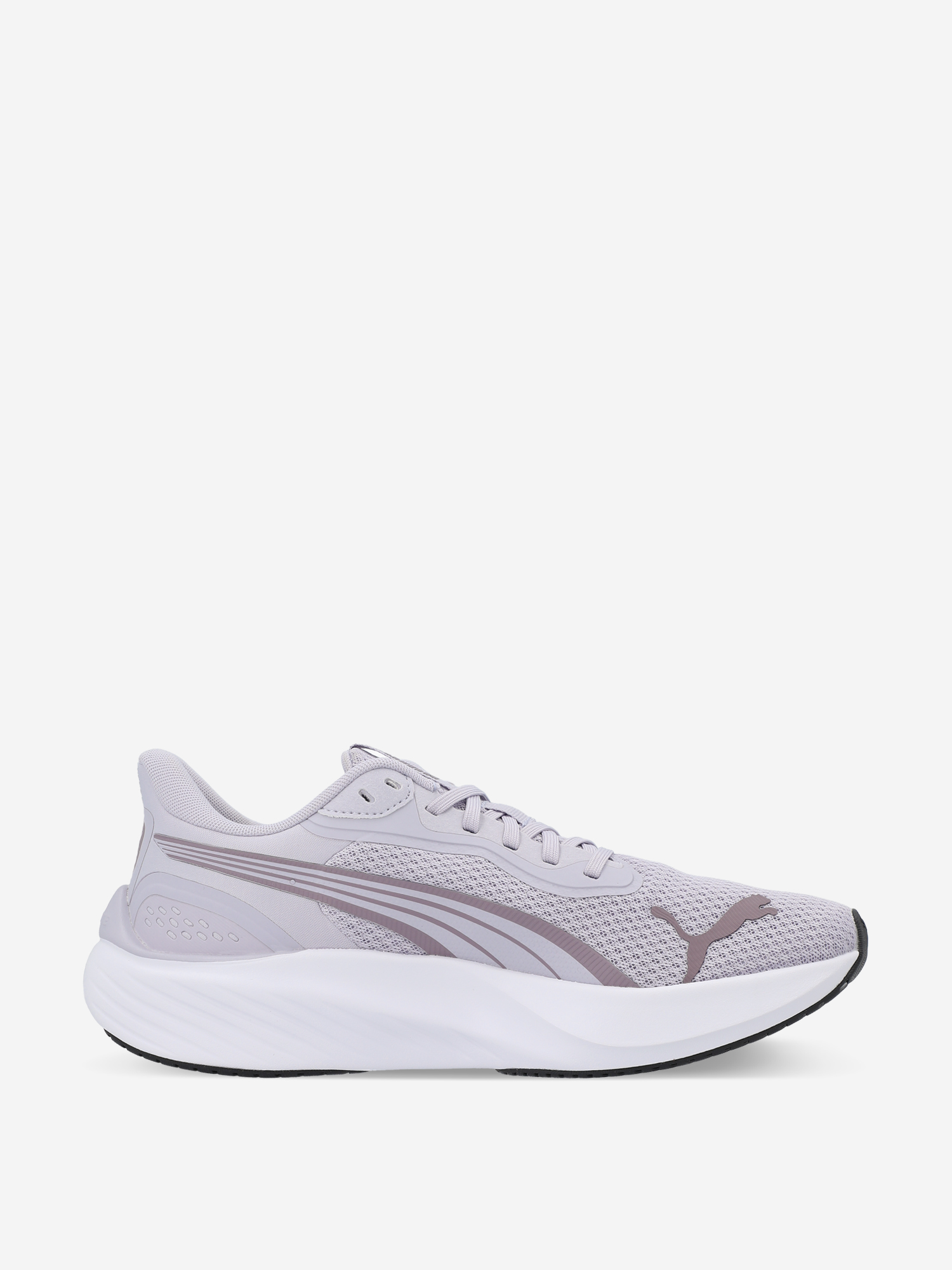 фото Кроссовки женские puma pounce lite, фиолетовый