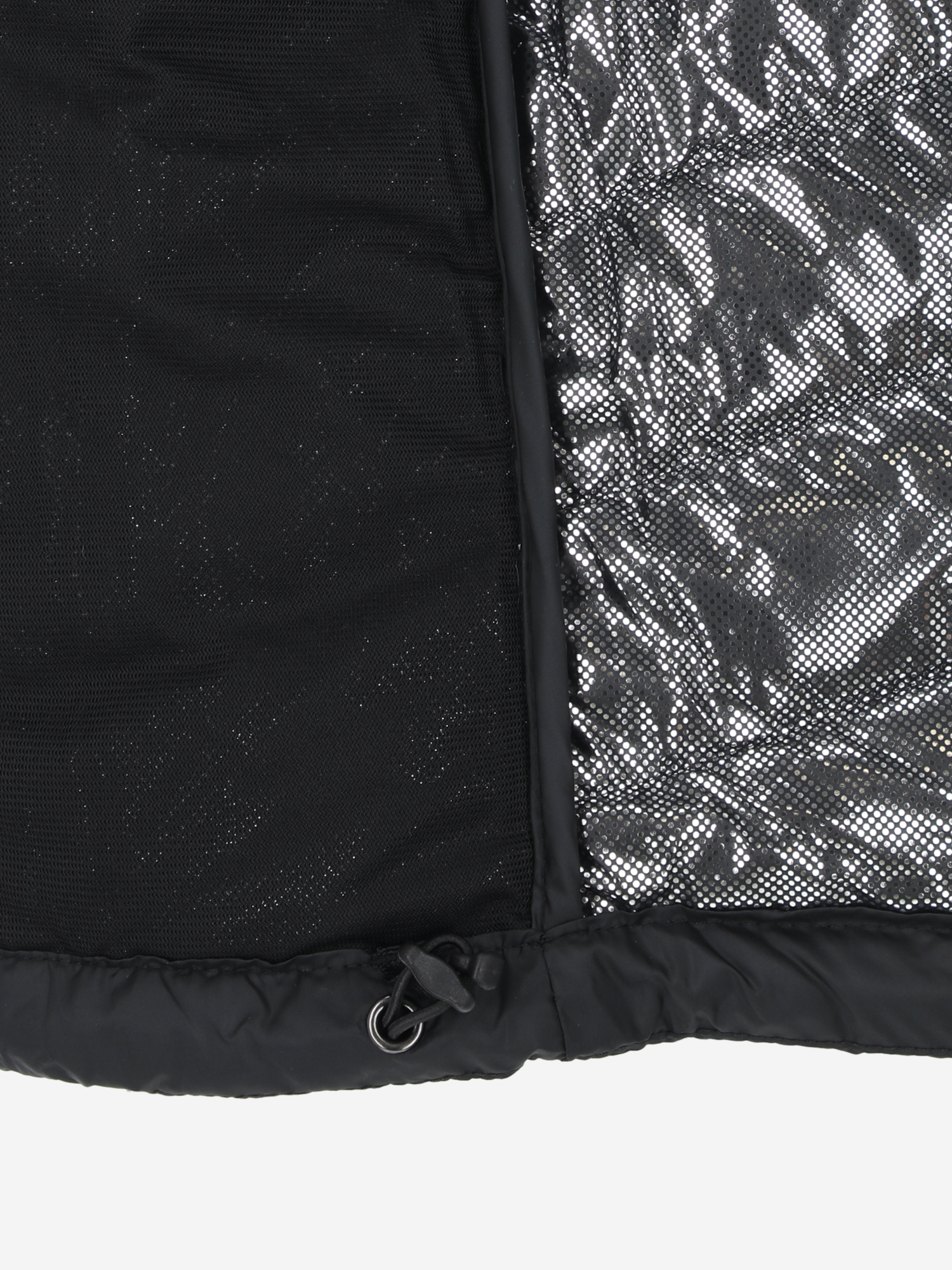 фото Пуховик мужской columbia, plus size powder lite ii hooded jacket, черный