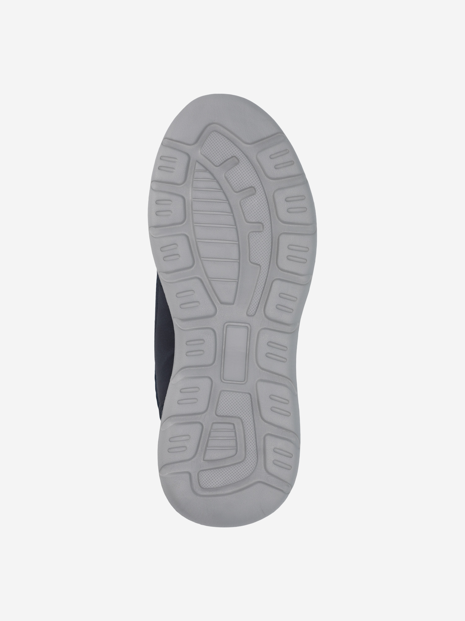 фото Кроссовки мужские gsd low top, синий