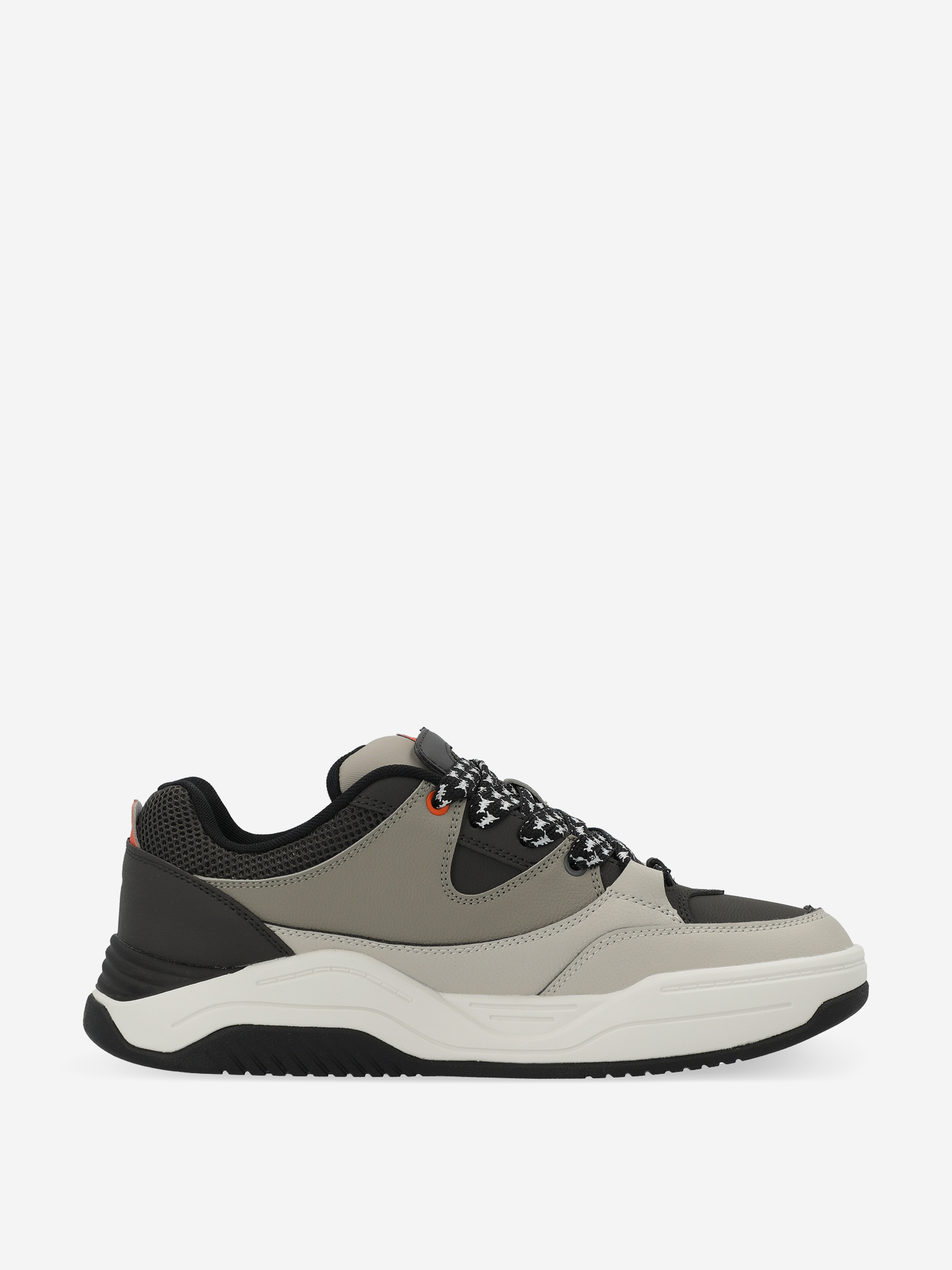 фото Кеды мужские termit walkfort 3.0 cl, бежевый